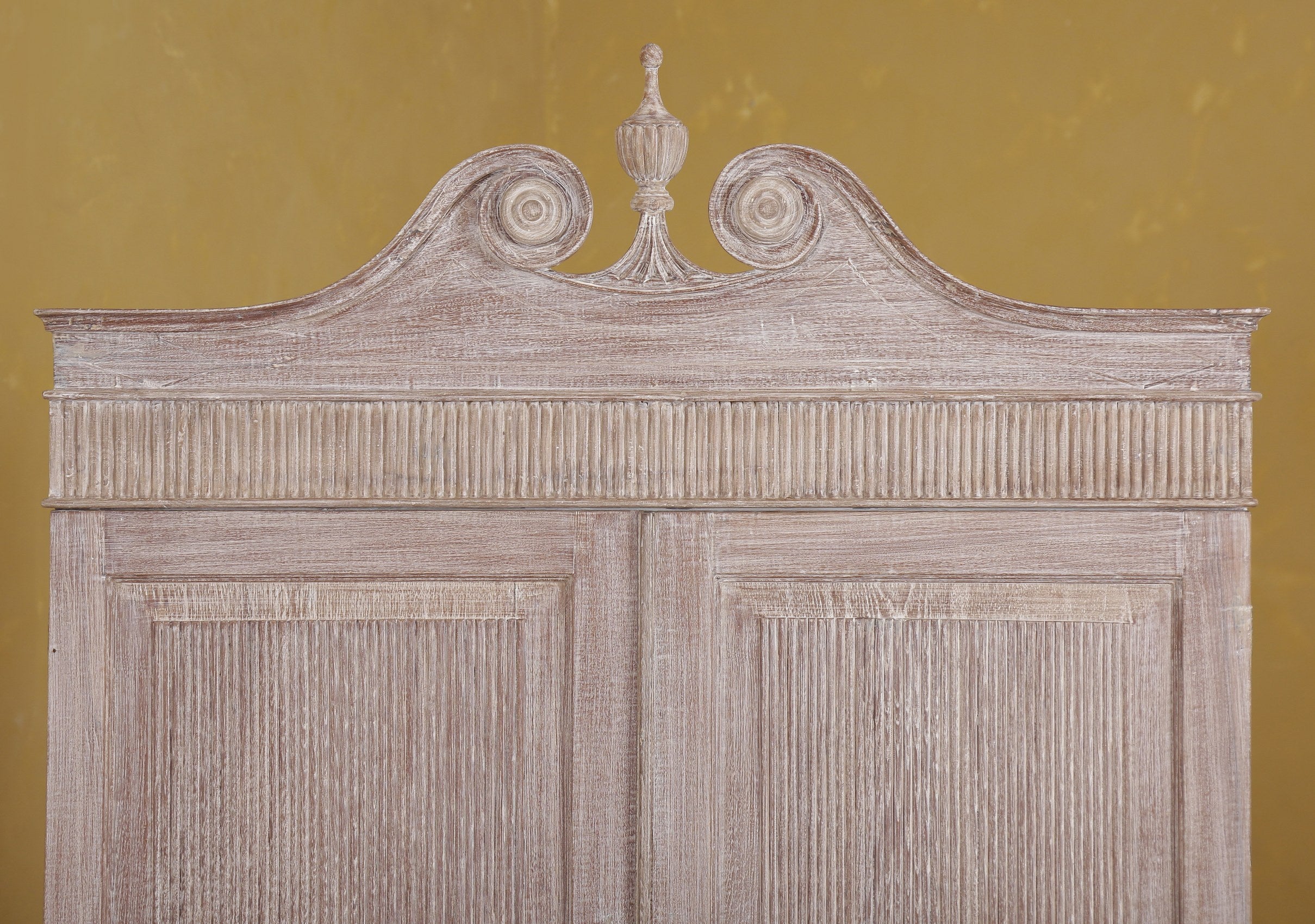 Kearney Antique Armoire
