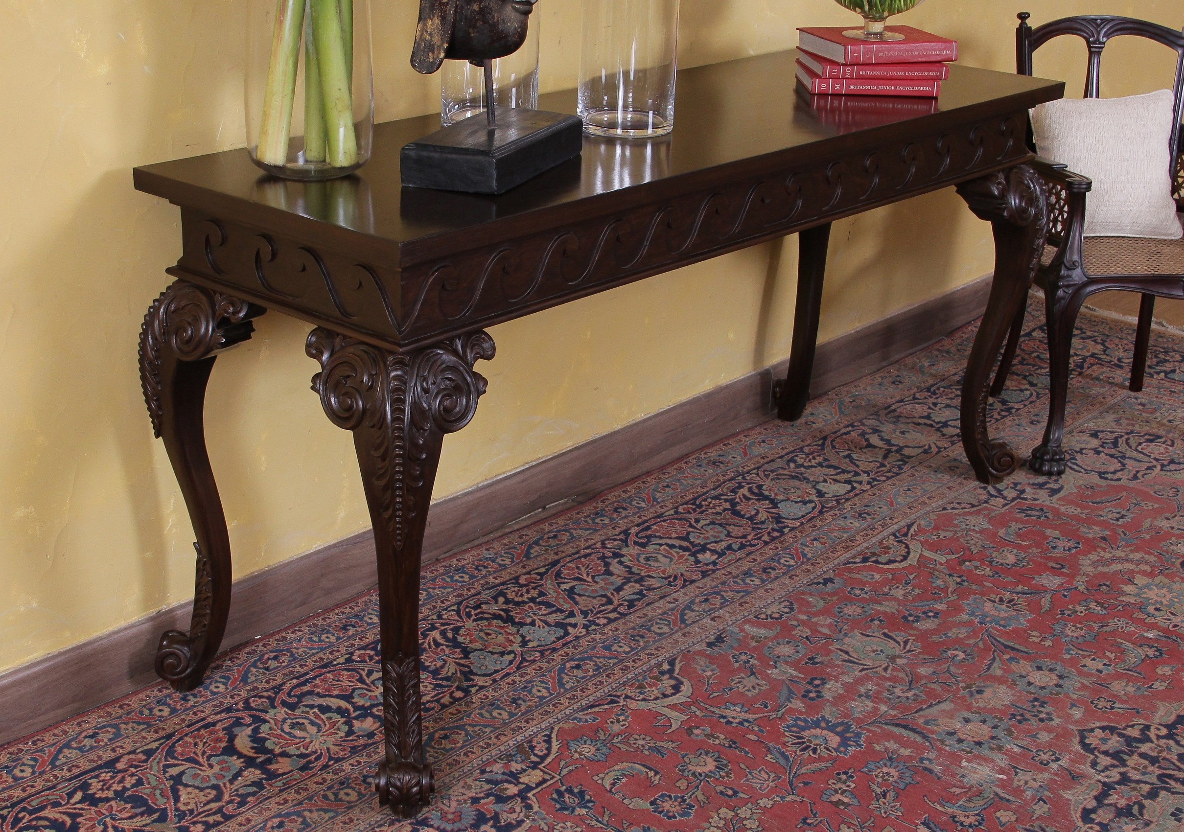 Mercer Console Table