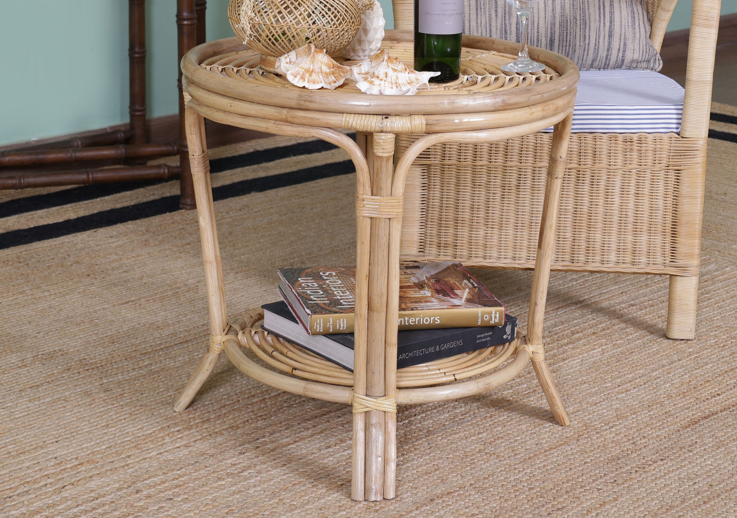 Pemberly Table