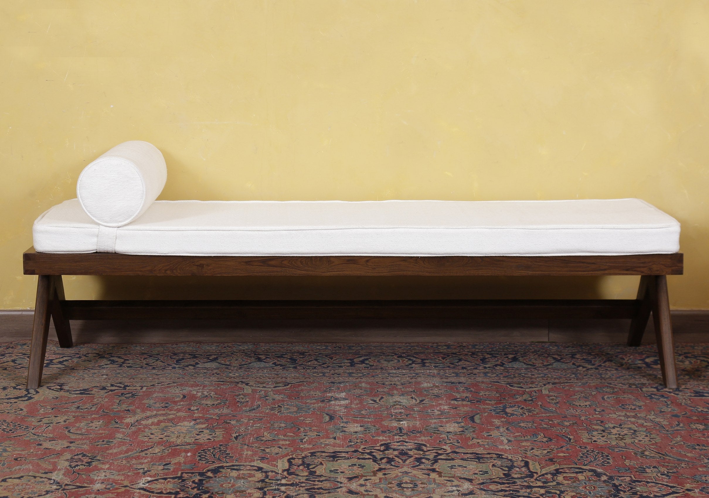 Caron Chandigarh Bench