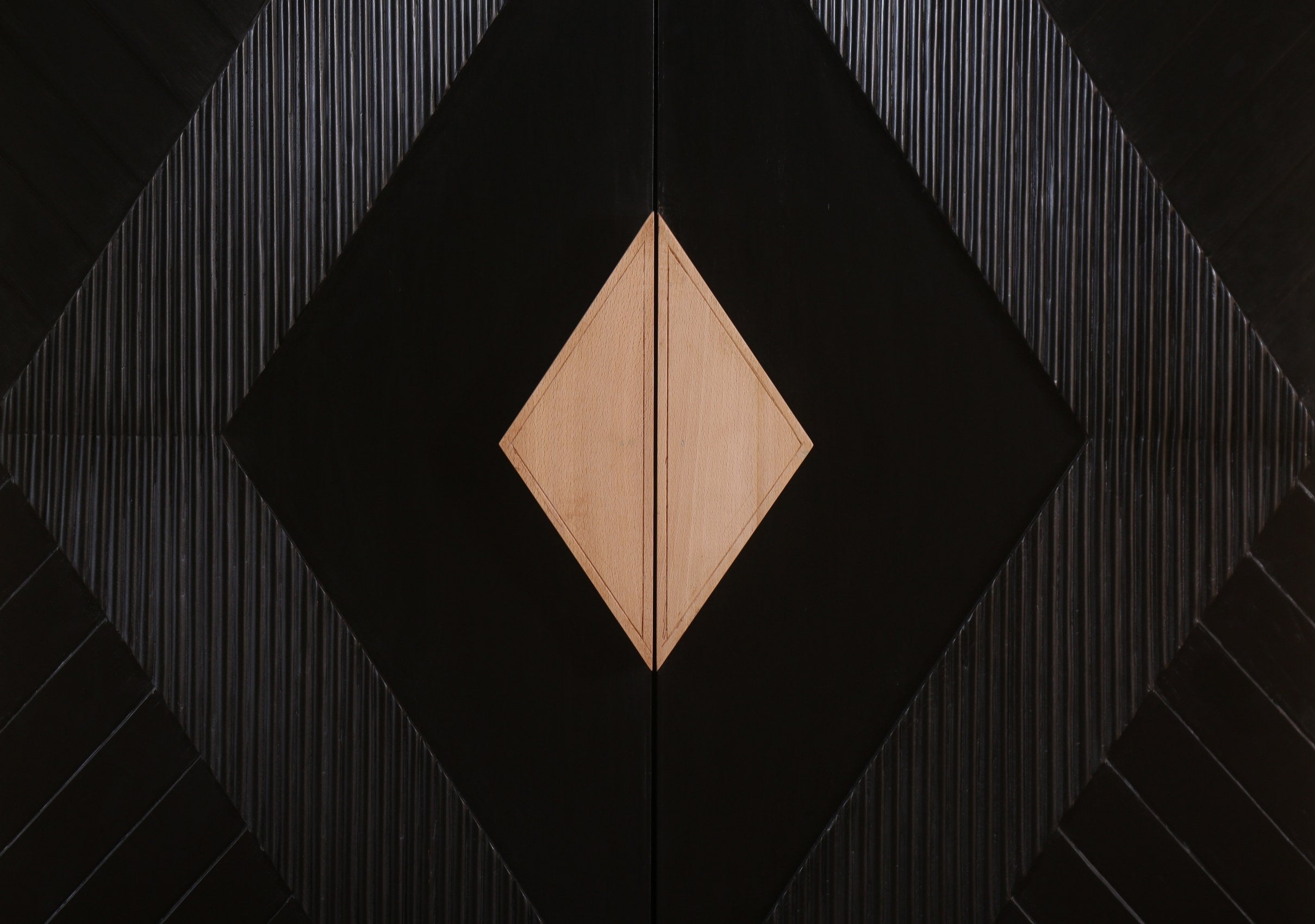 Collier Bar Cabinet