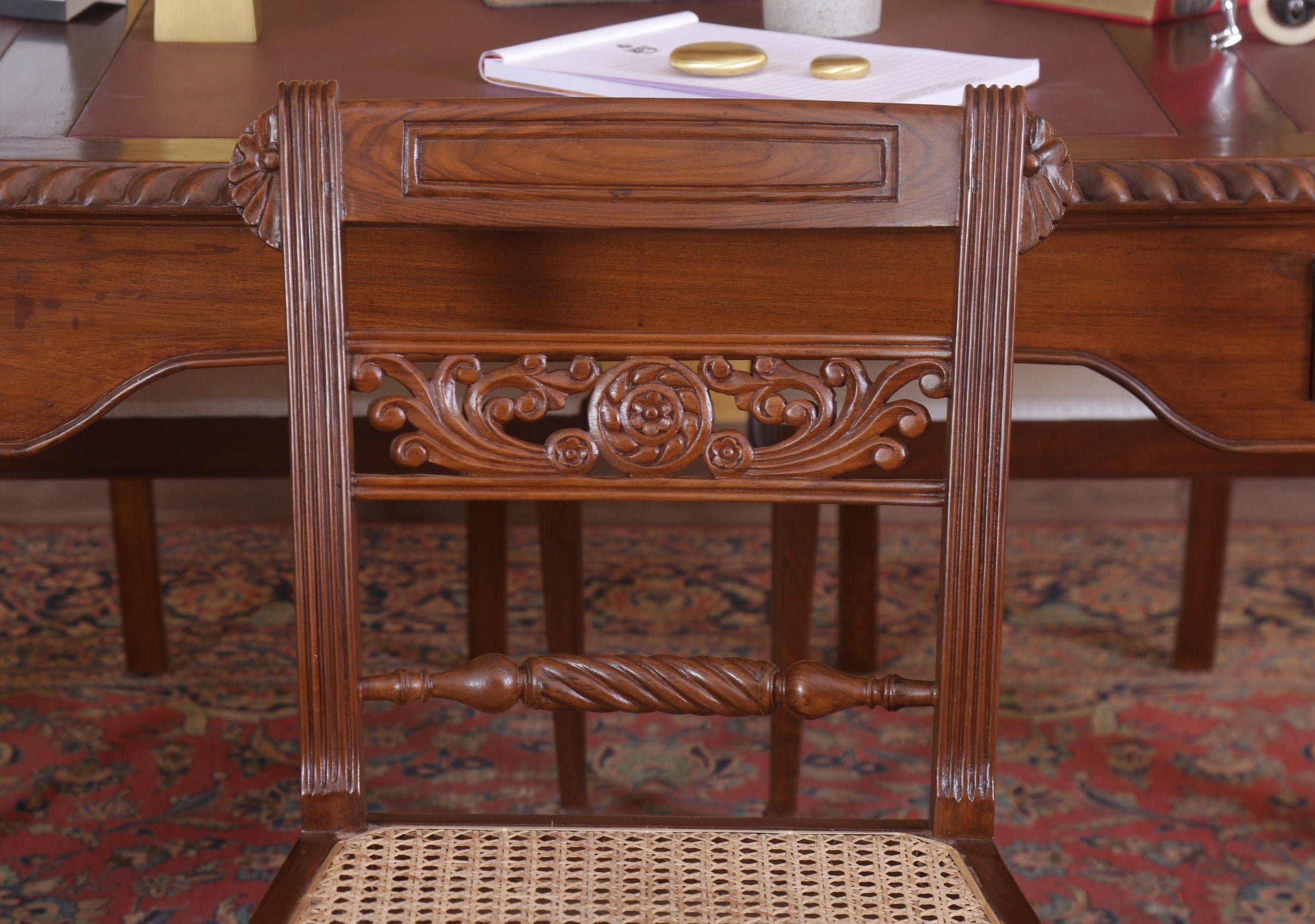 Hamilton Side Chair