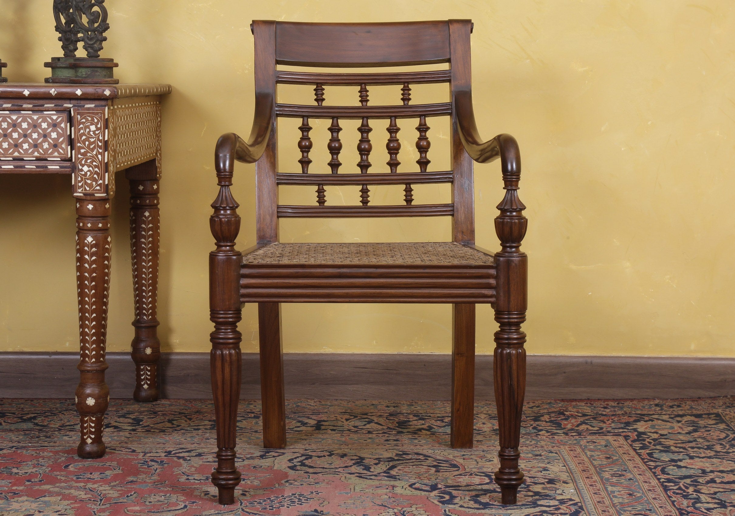 Sidney Dining Armchair