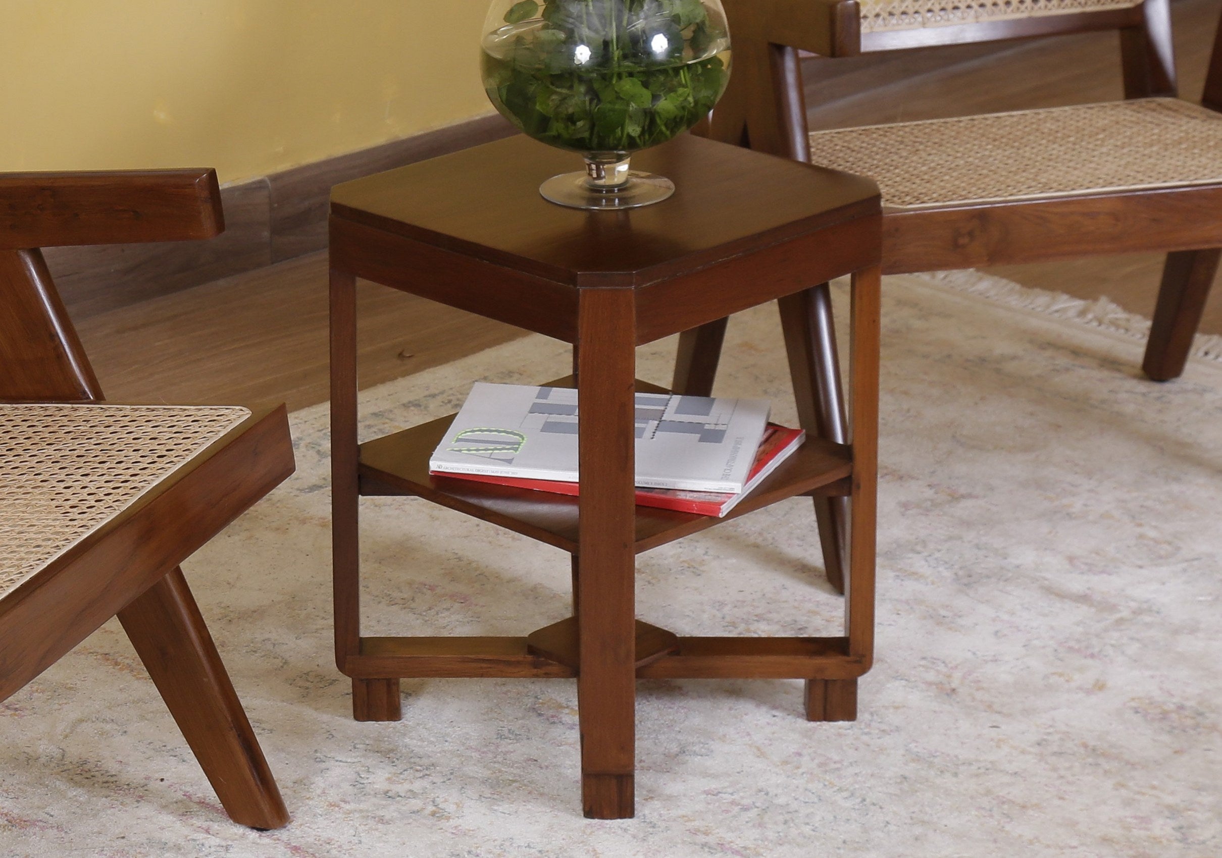 Dannatt Side Table