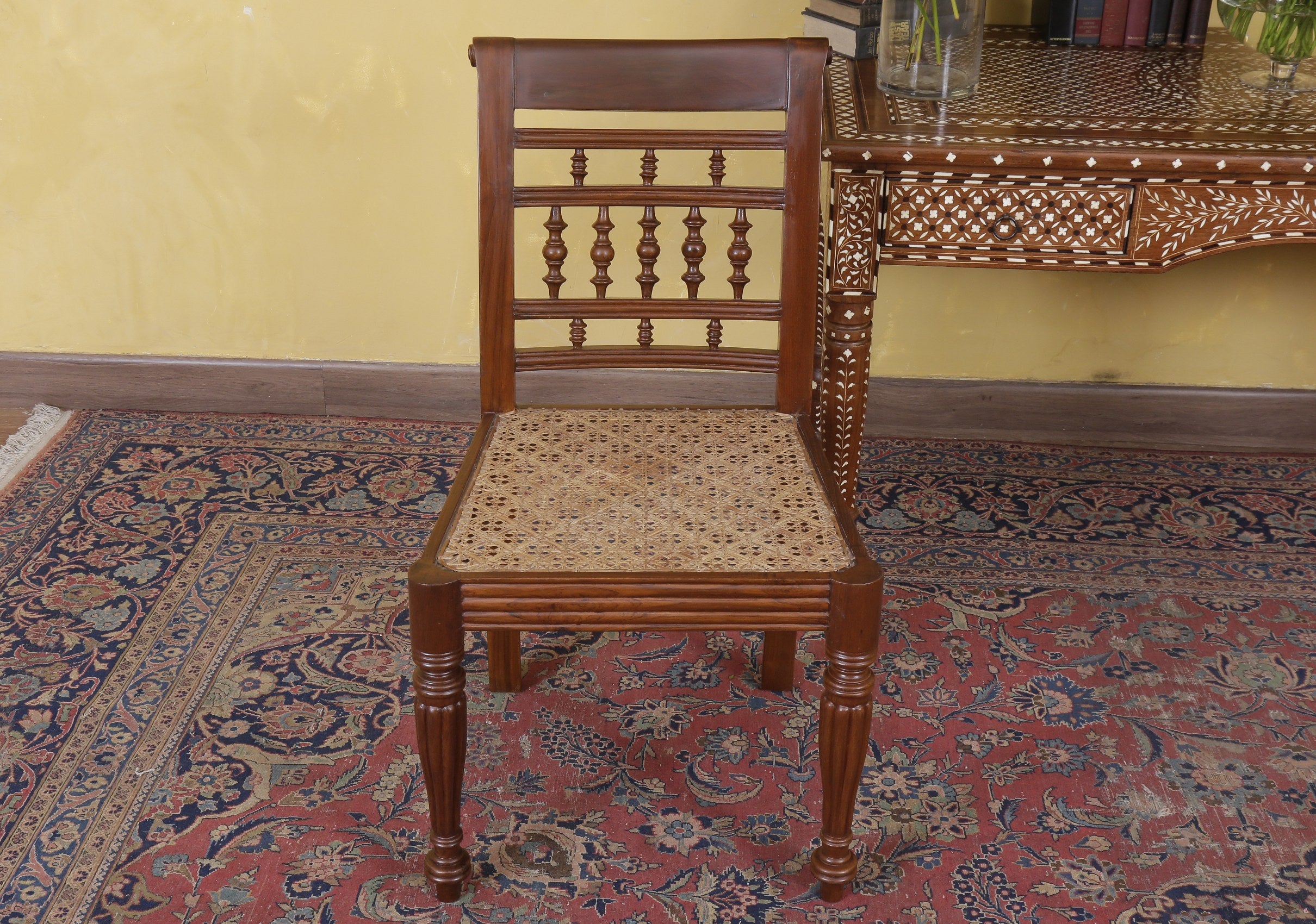 Sidney Dining Armchair
