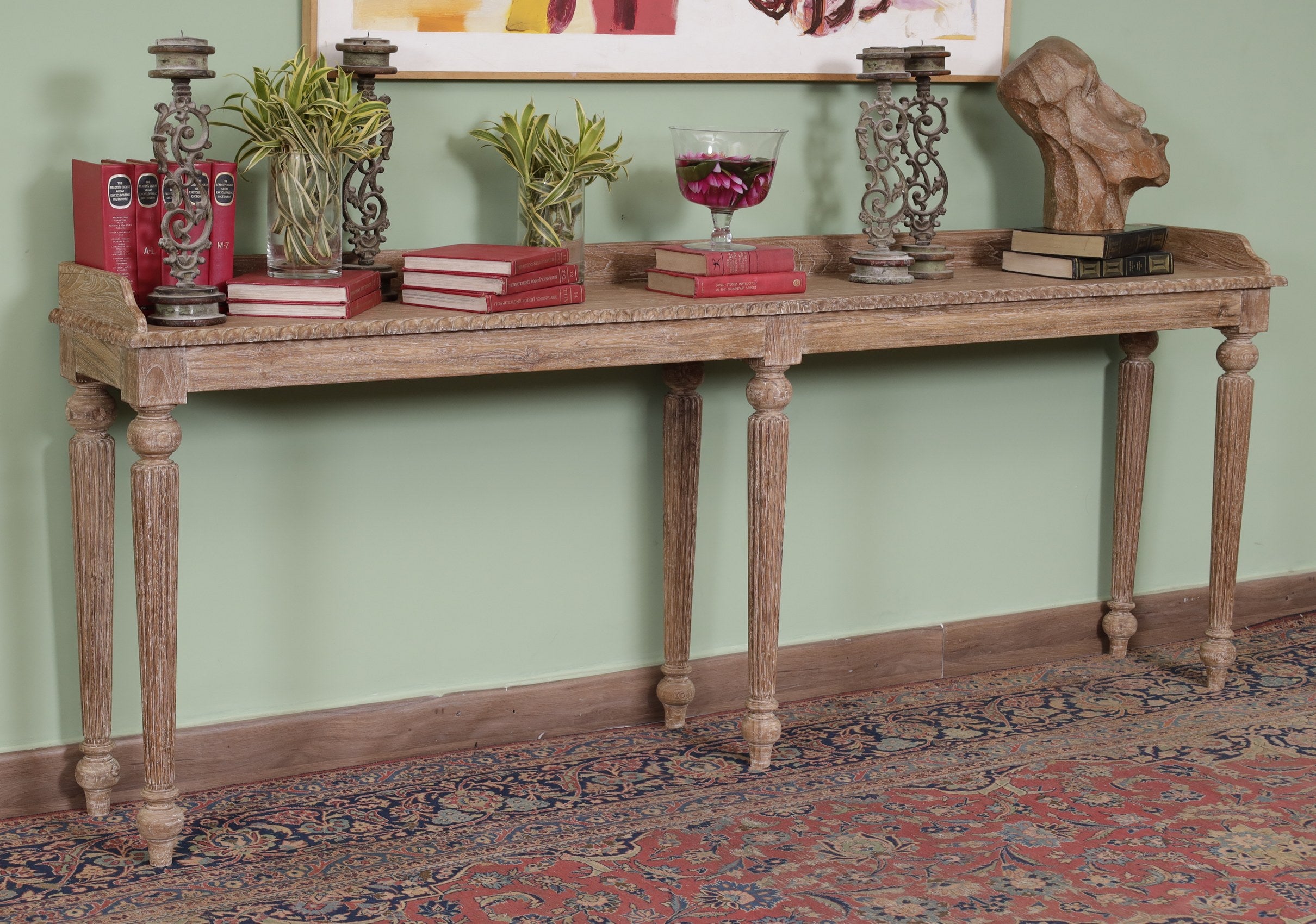 Allen Console Table