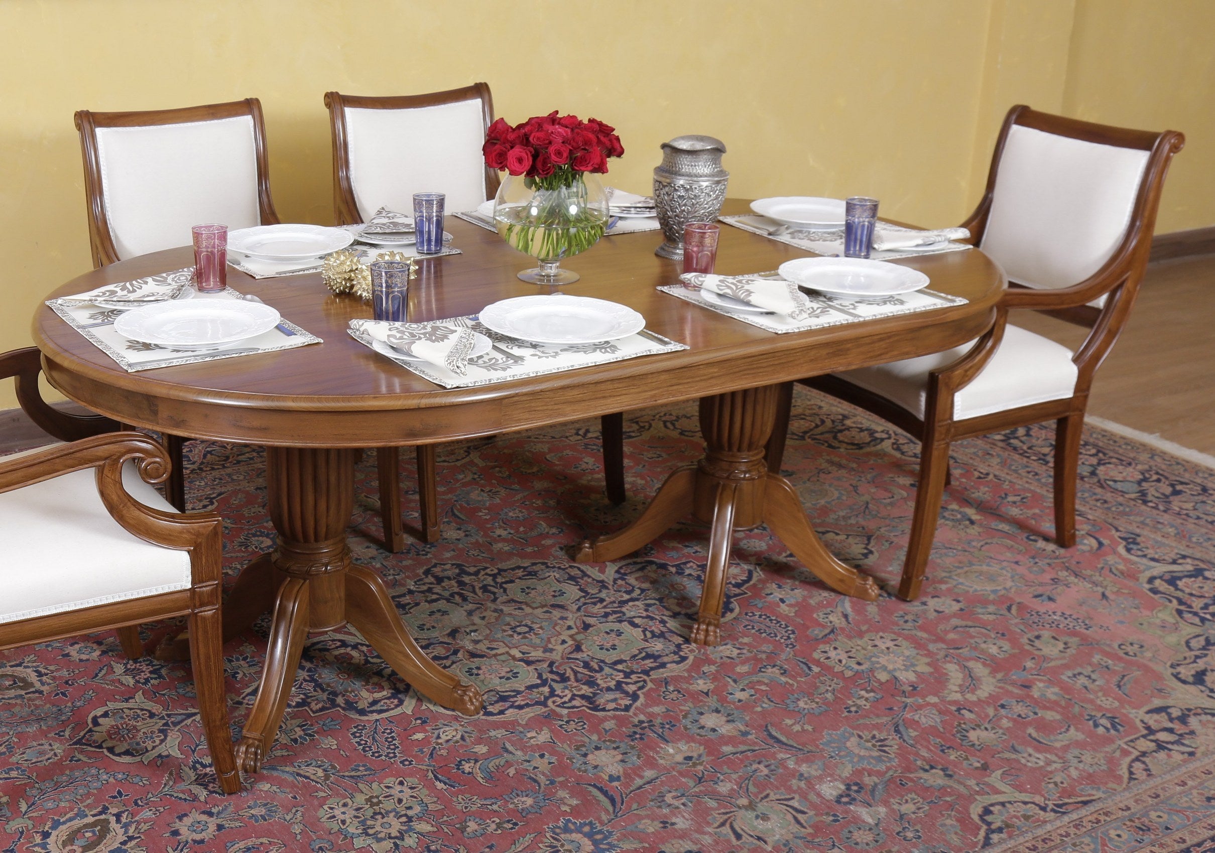 Macrae Dining Table