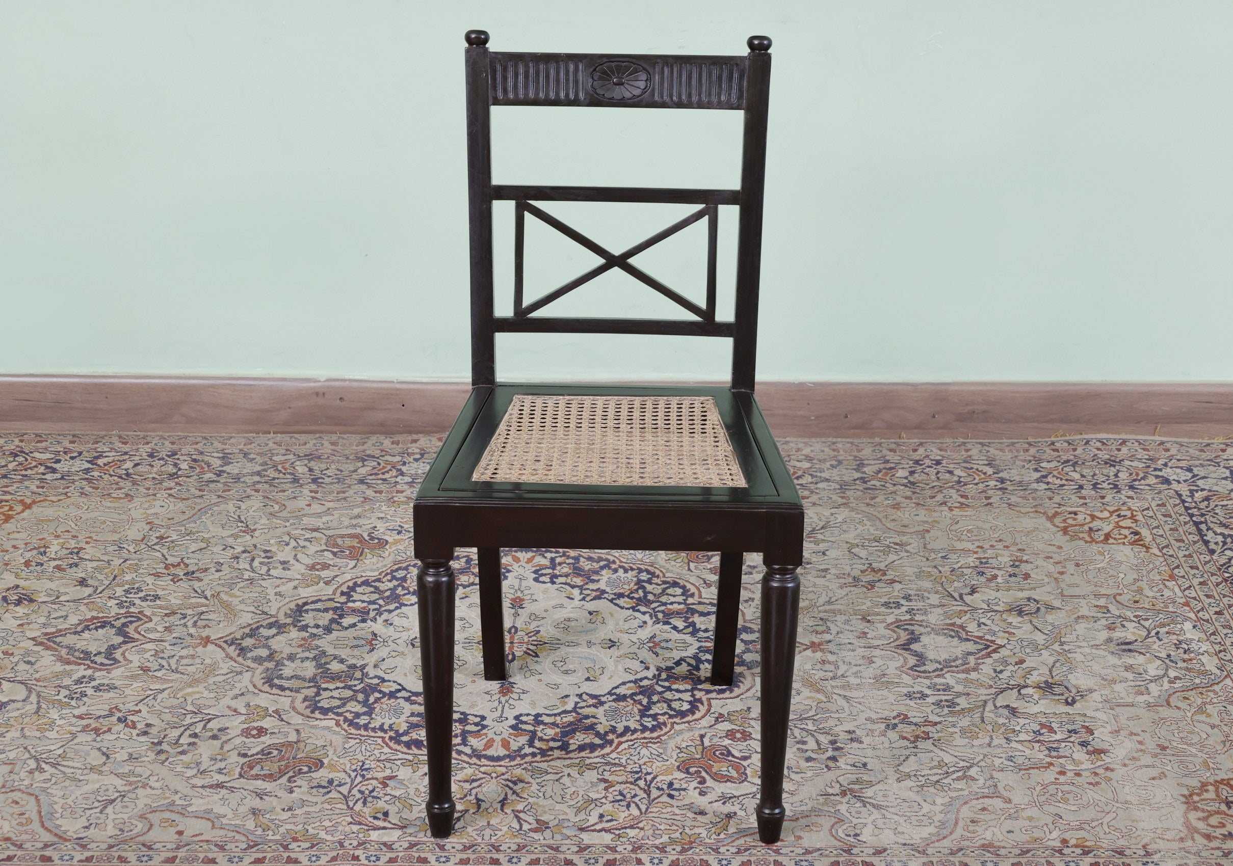 Duran Dining Armchair