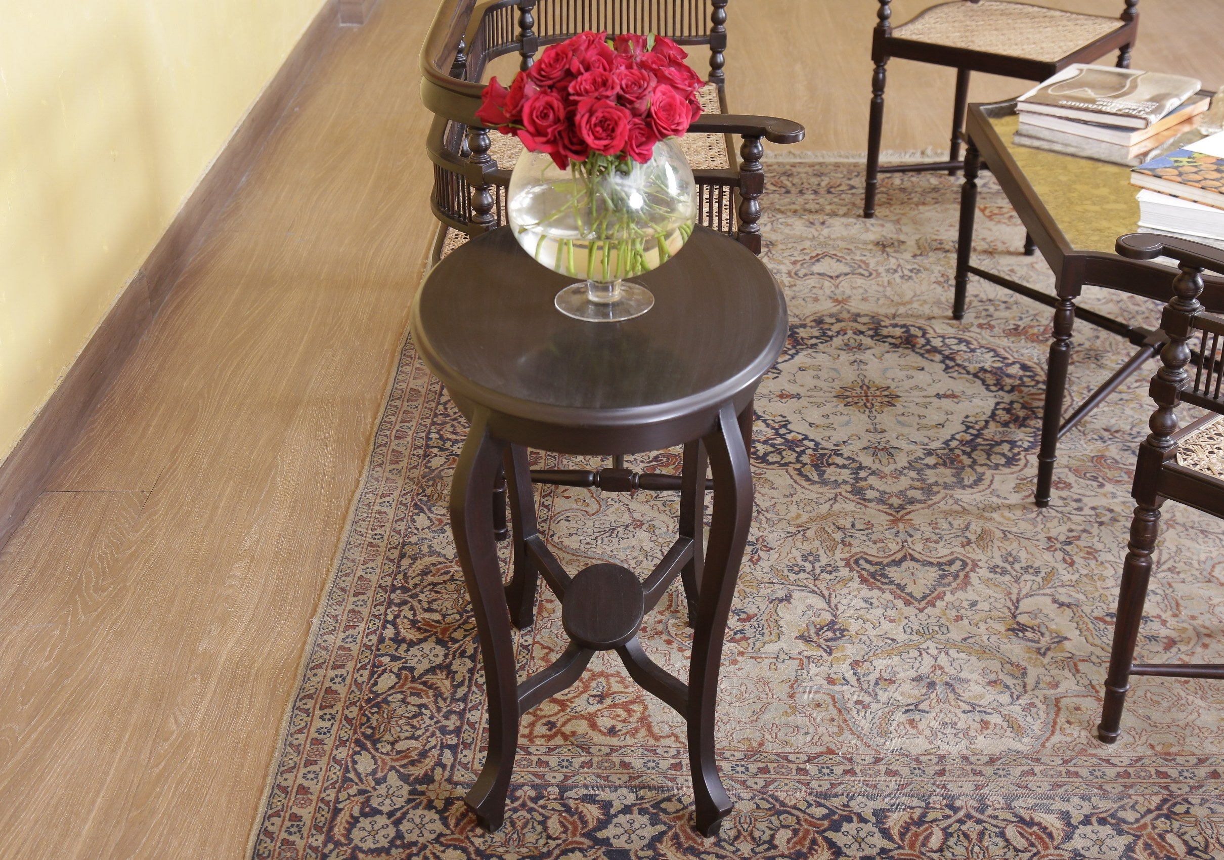 Angus Side Table