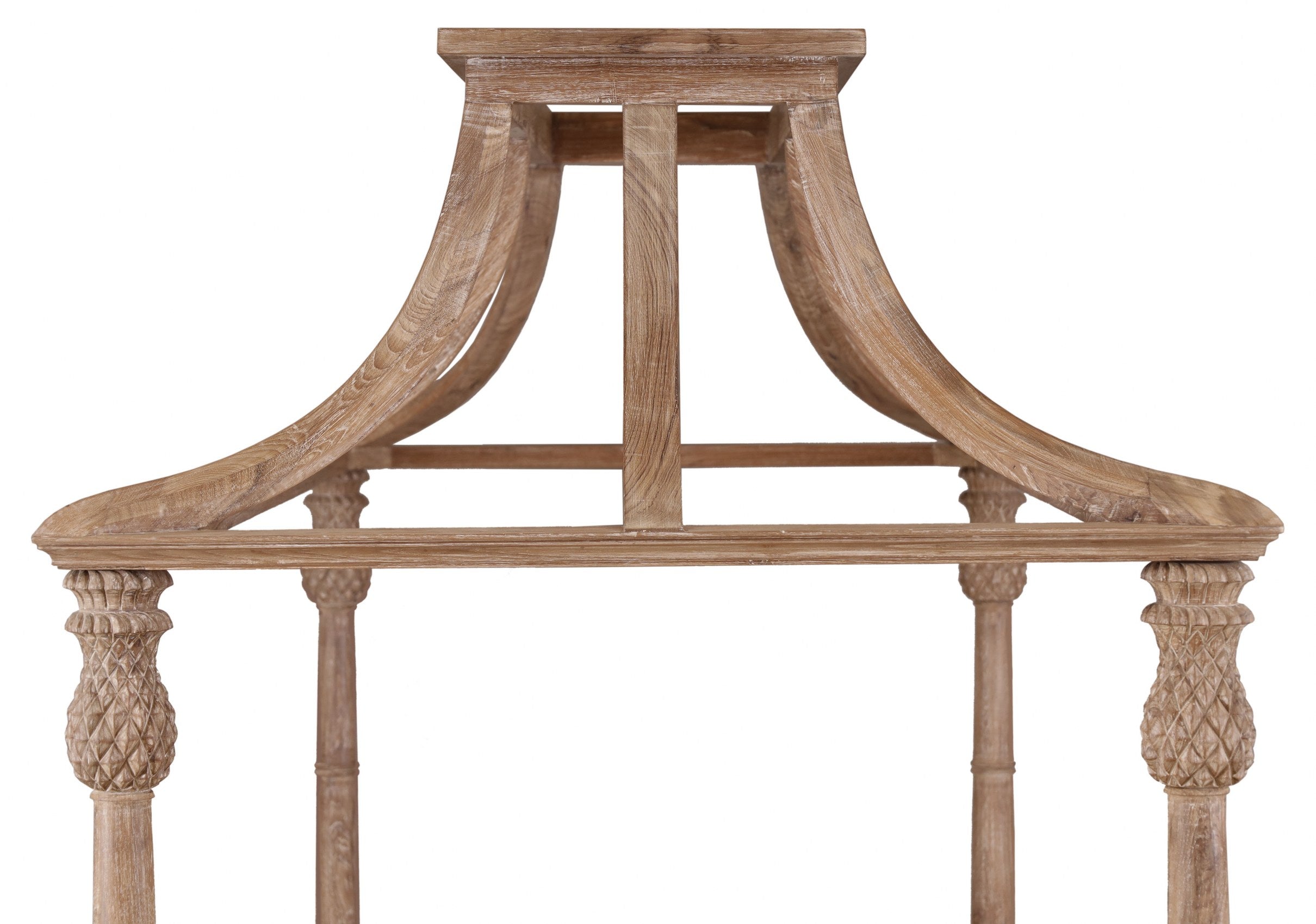 Allardyce Poster Bed