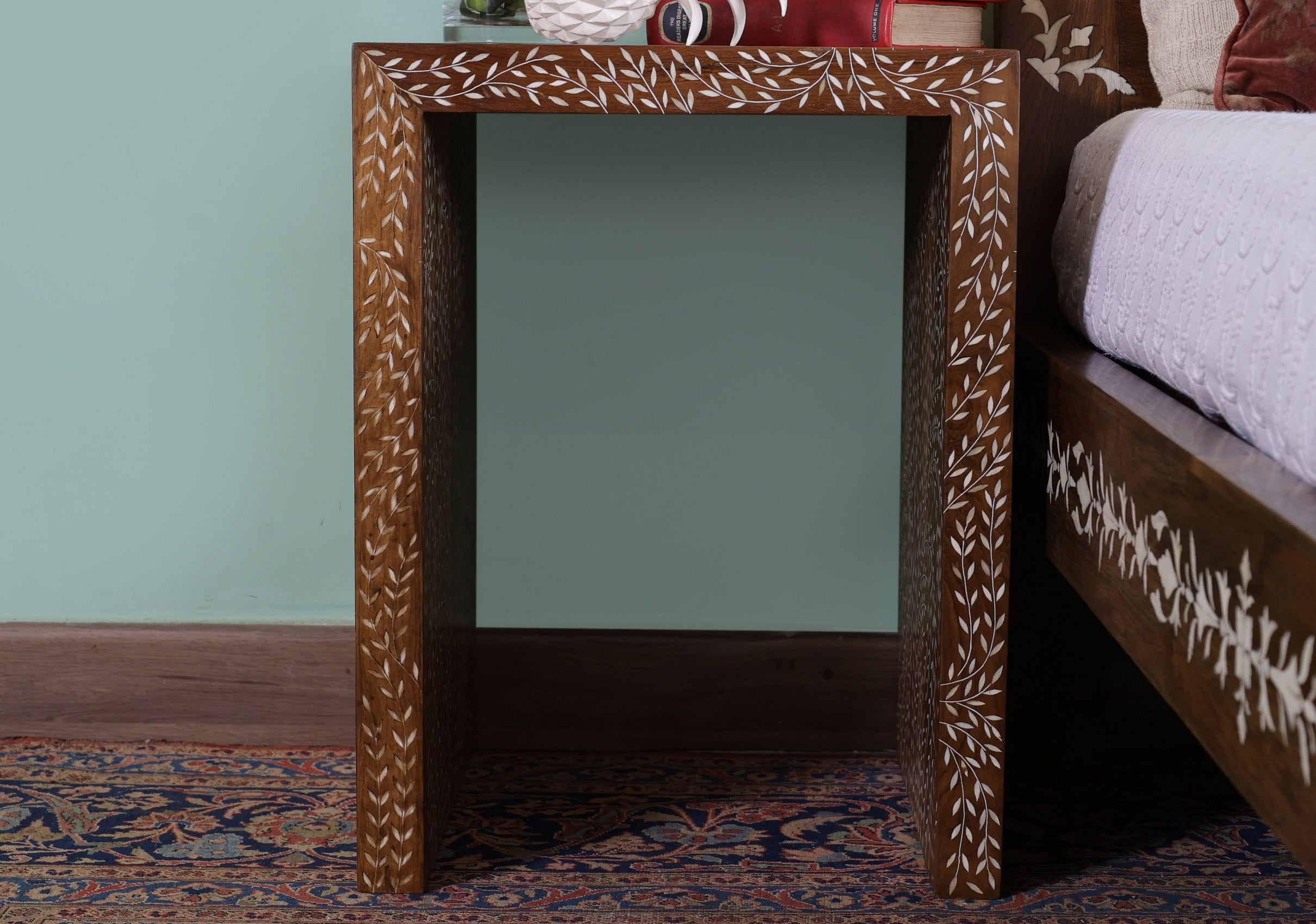 Kegwin Table