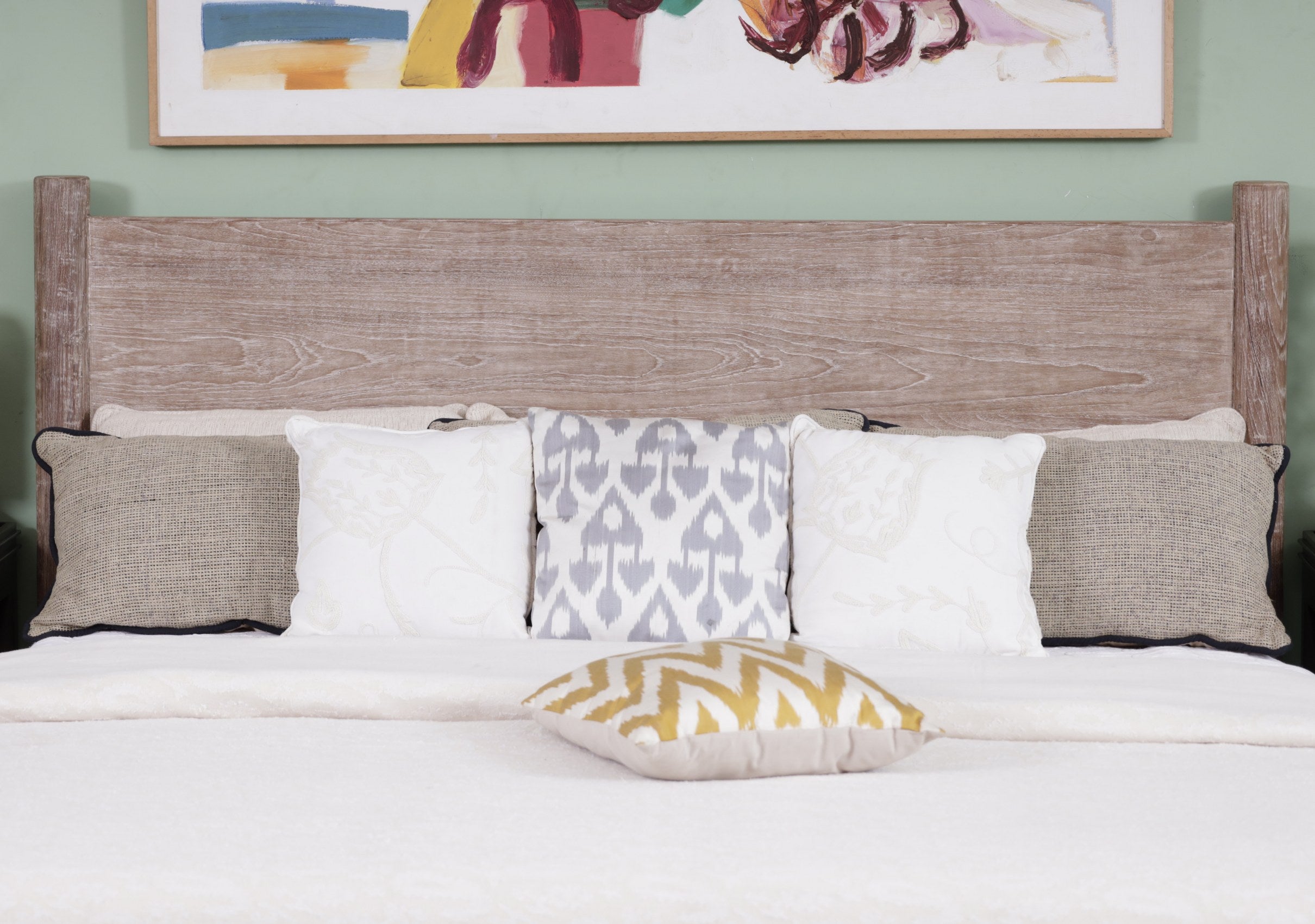 Cranborne Bed