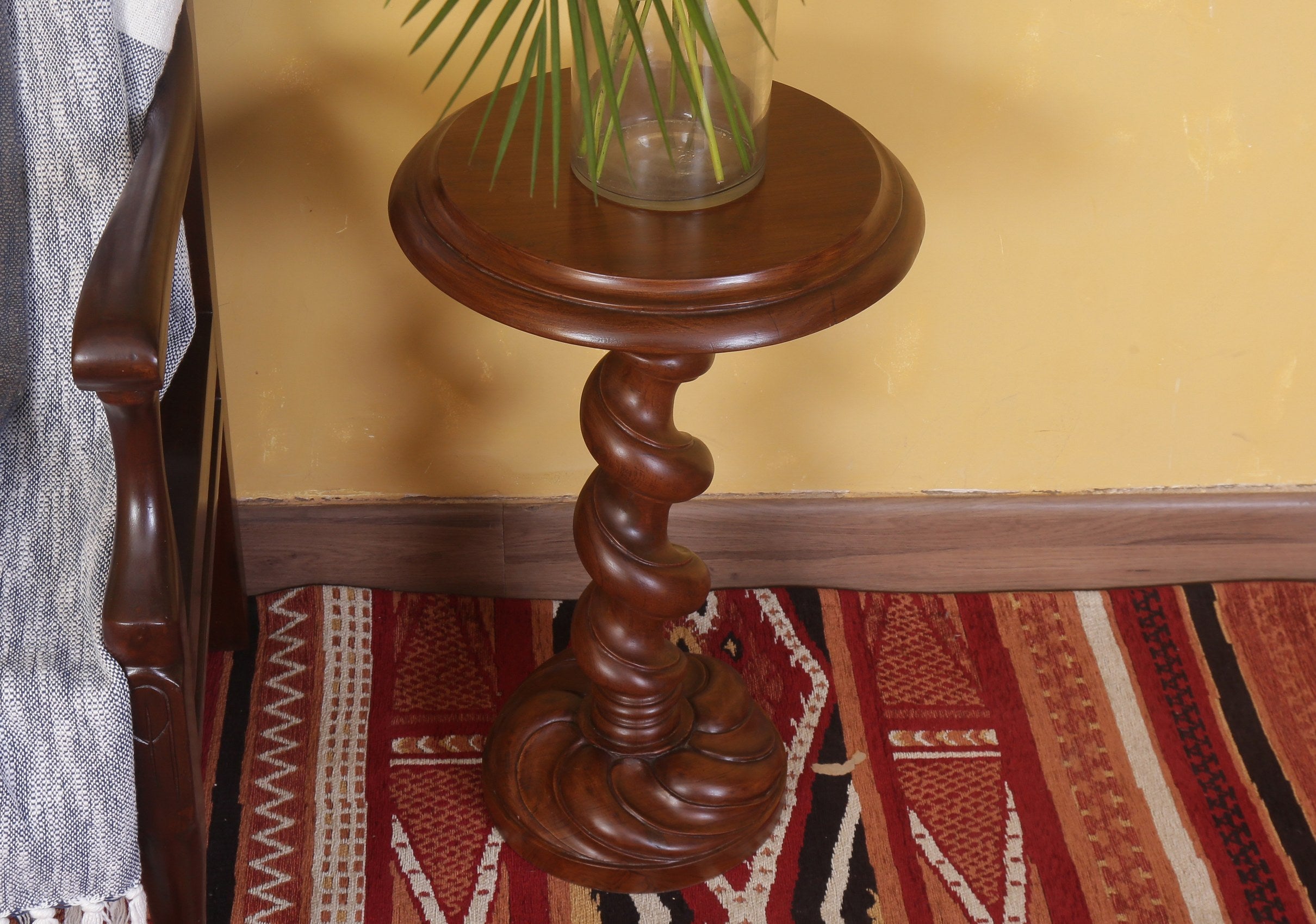 Dakin Occasional Table