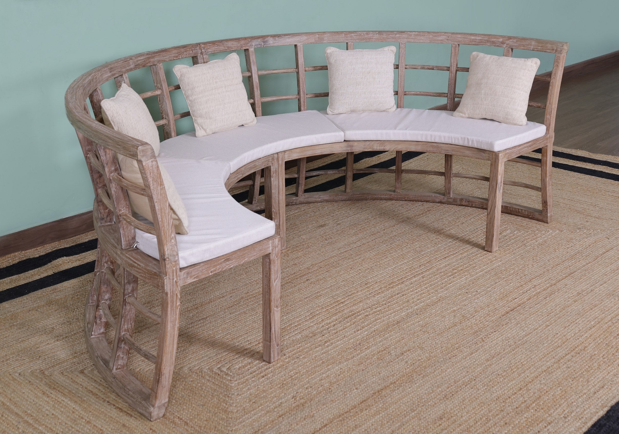 Fontaine Banquette