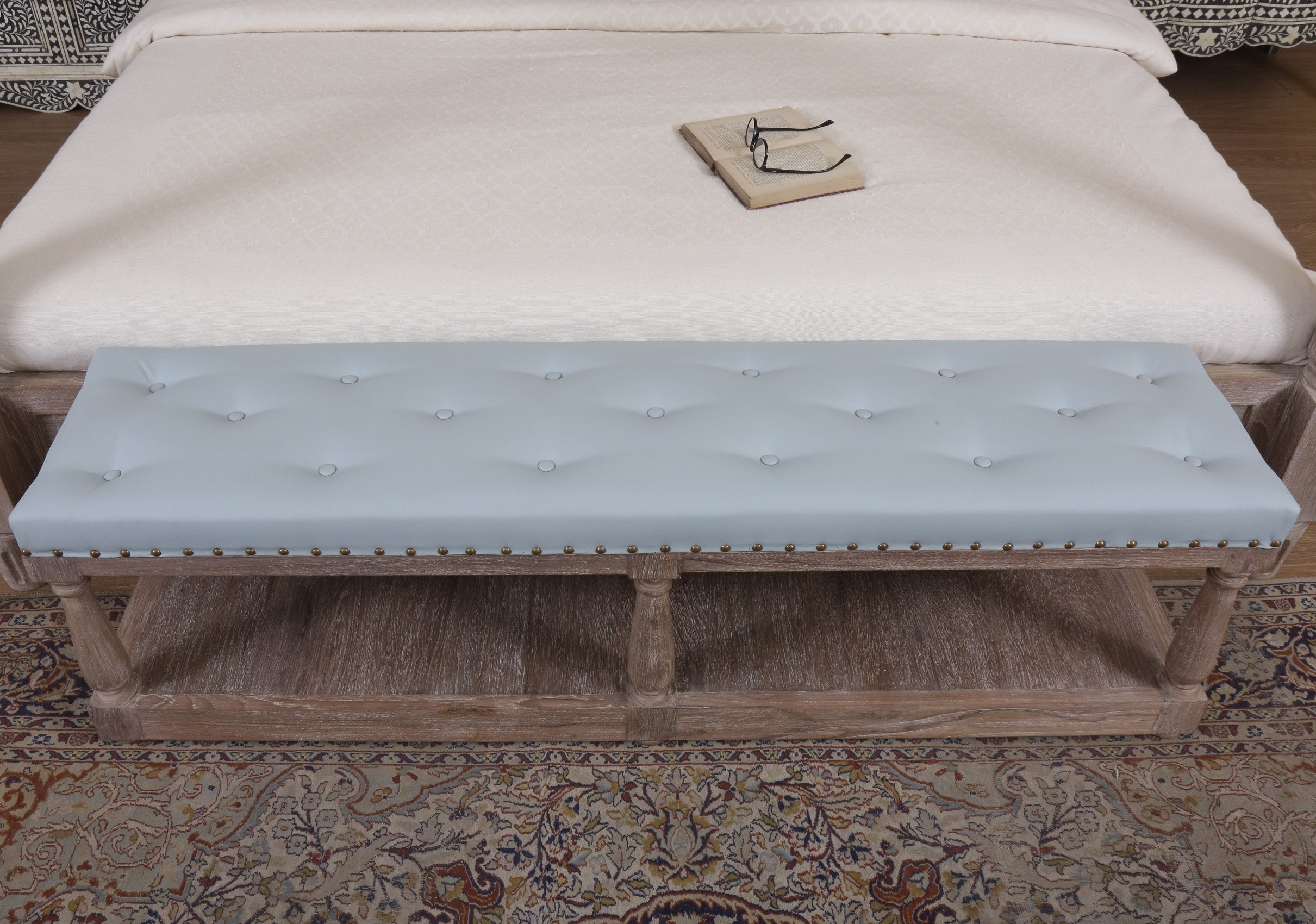 Holcroft Bench