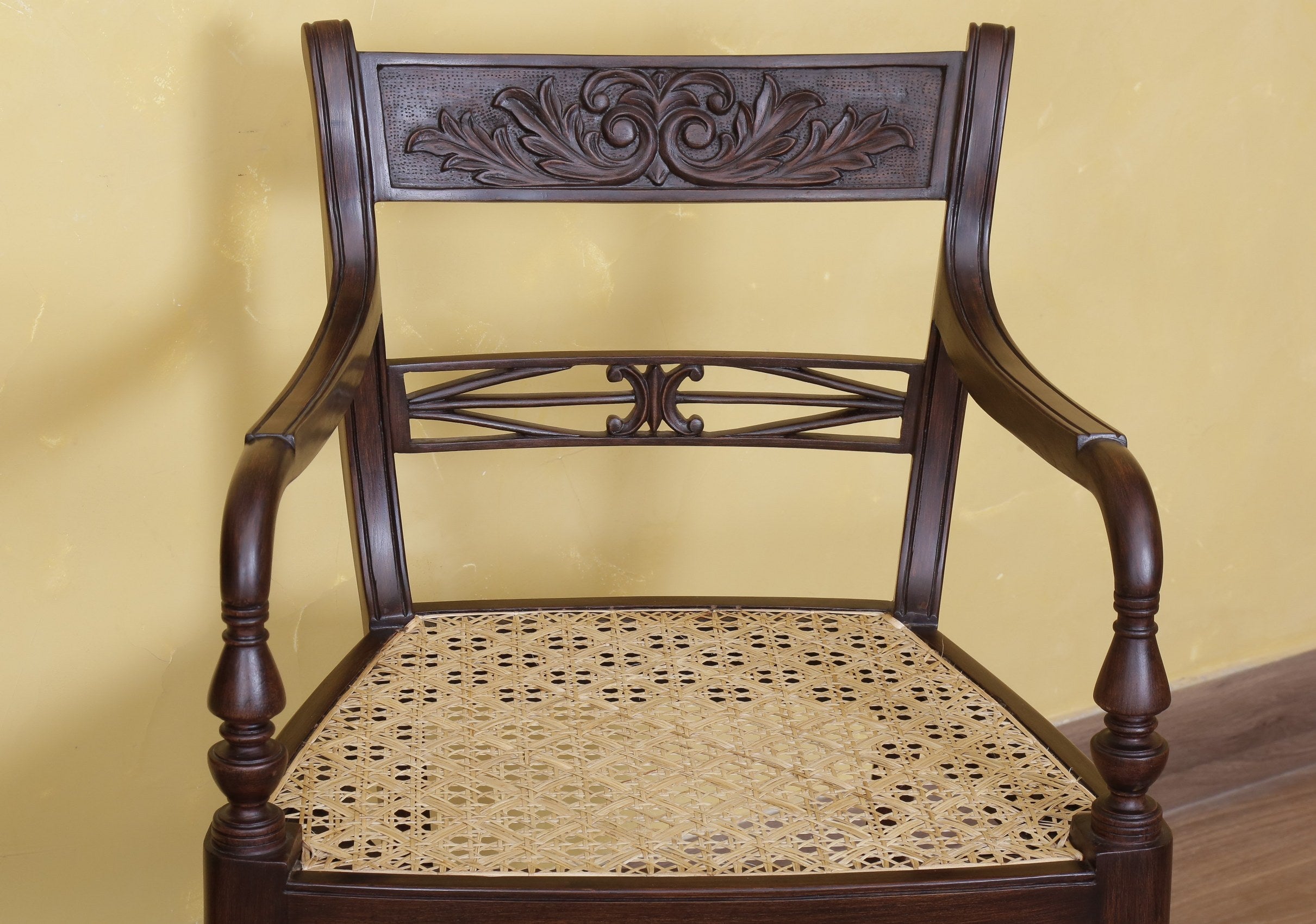 Morse Dining Armchair