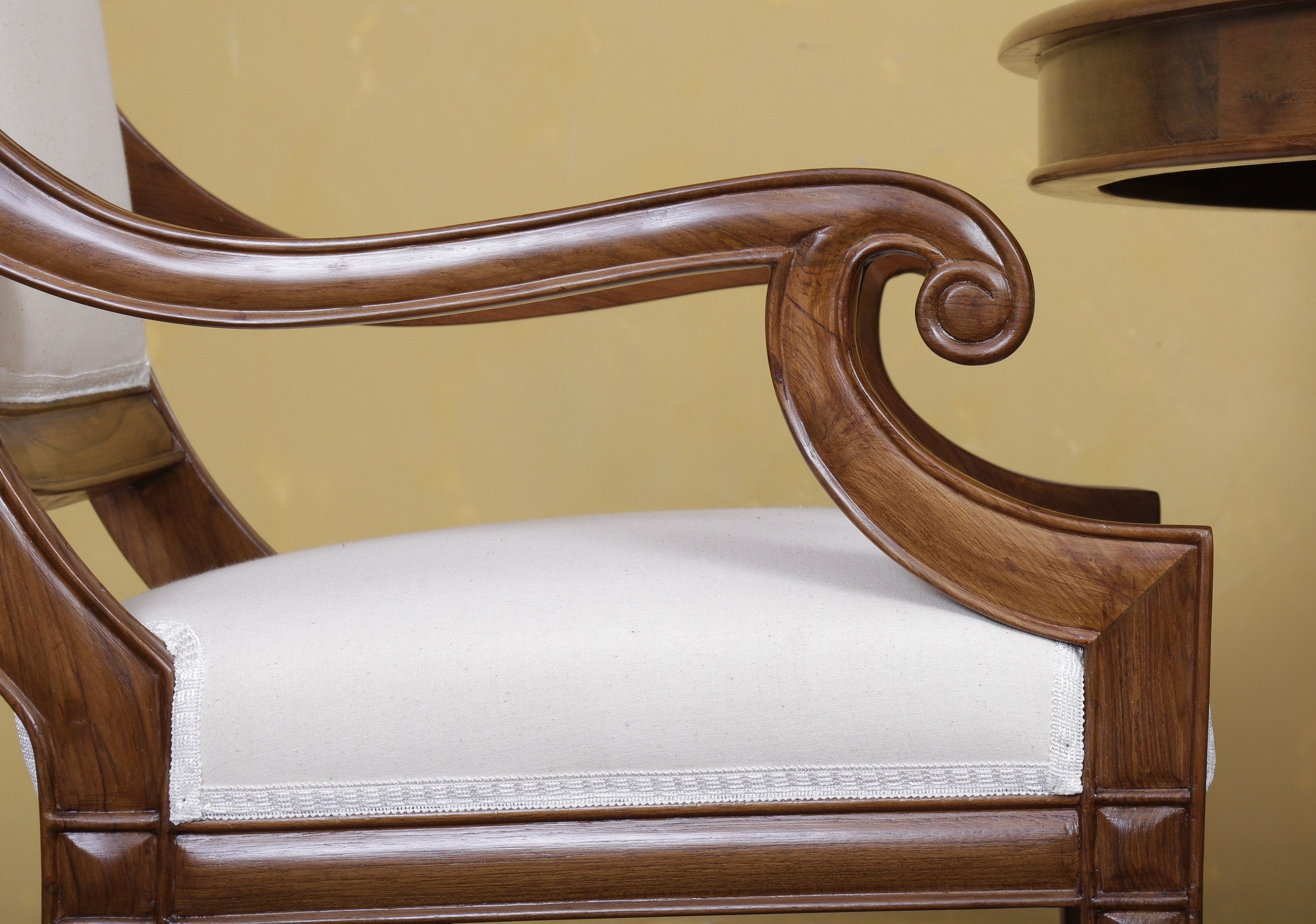 Ainslie Dining Armchair