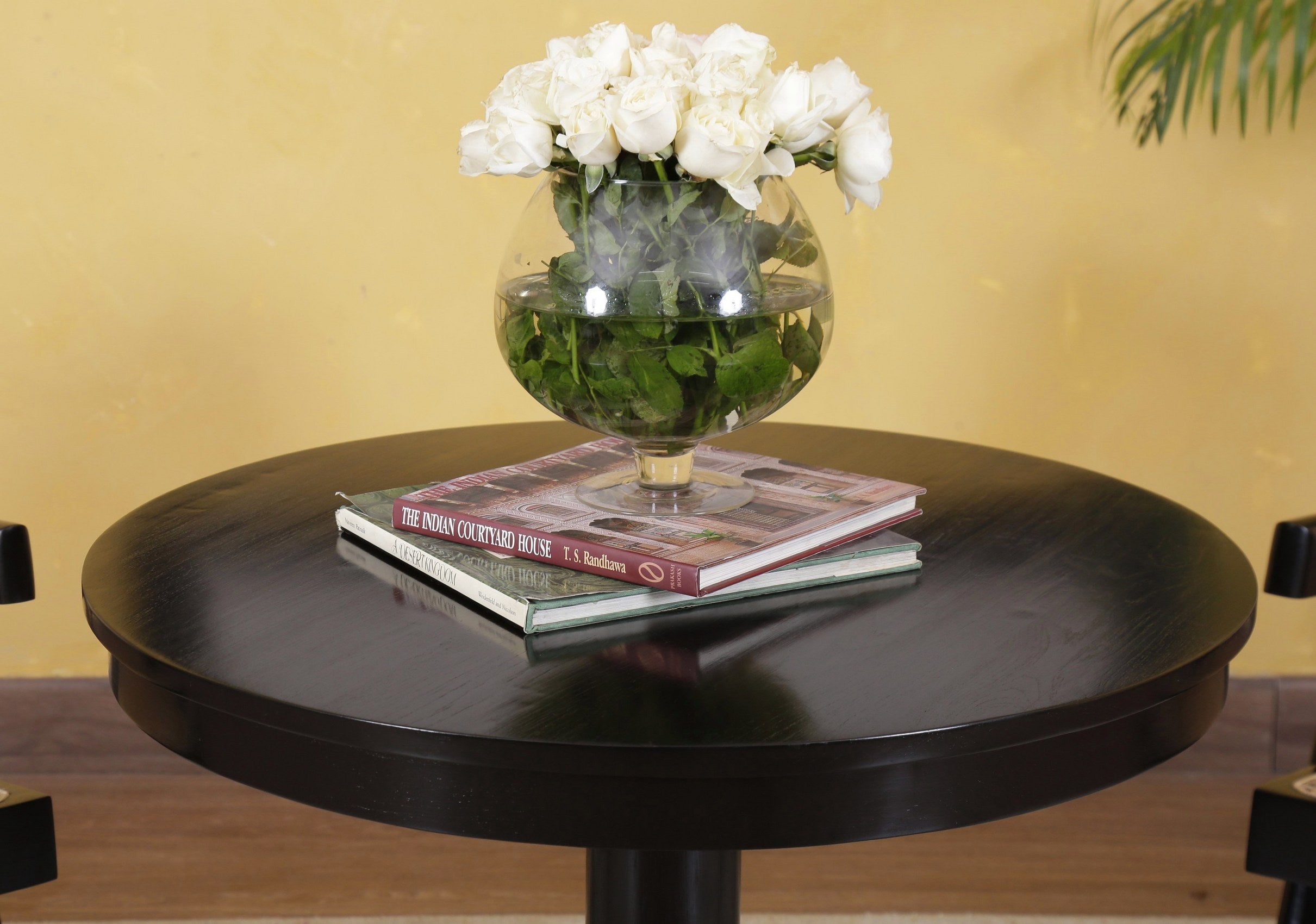 Jacobs Occasional Table