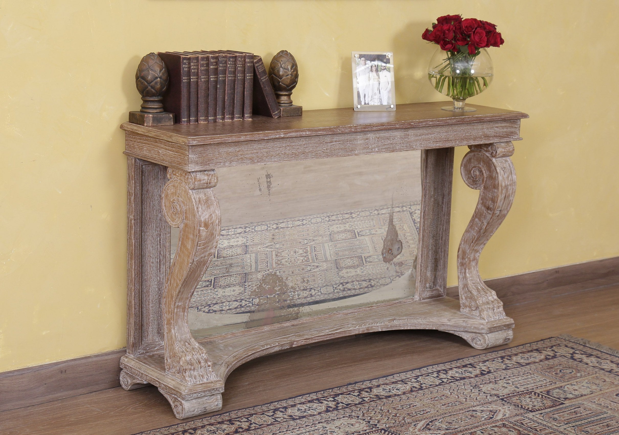 Tolhurst Console Table