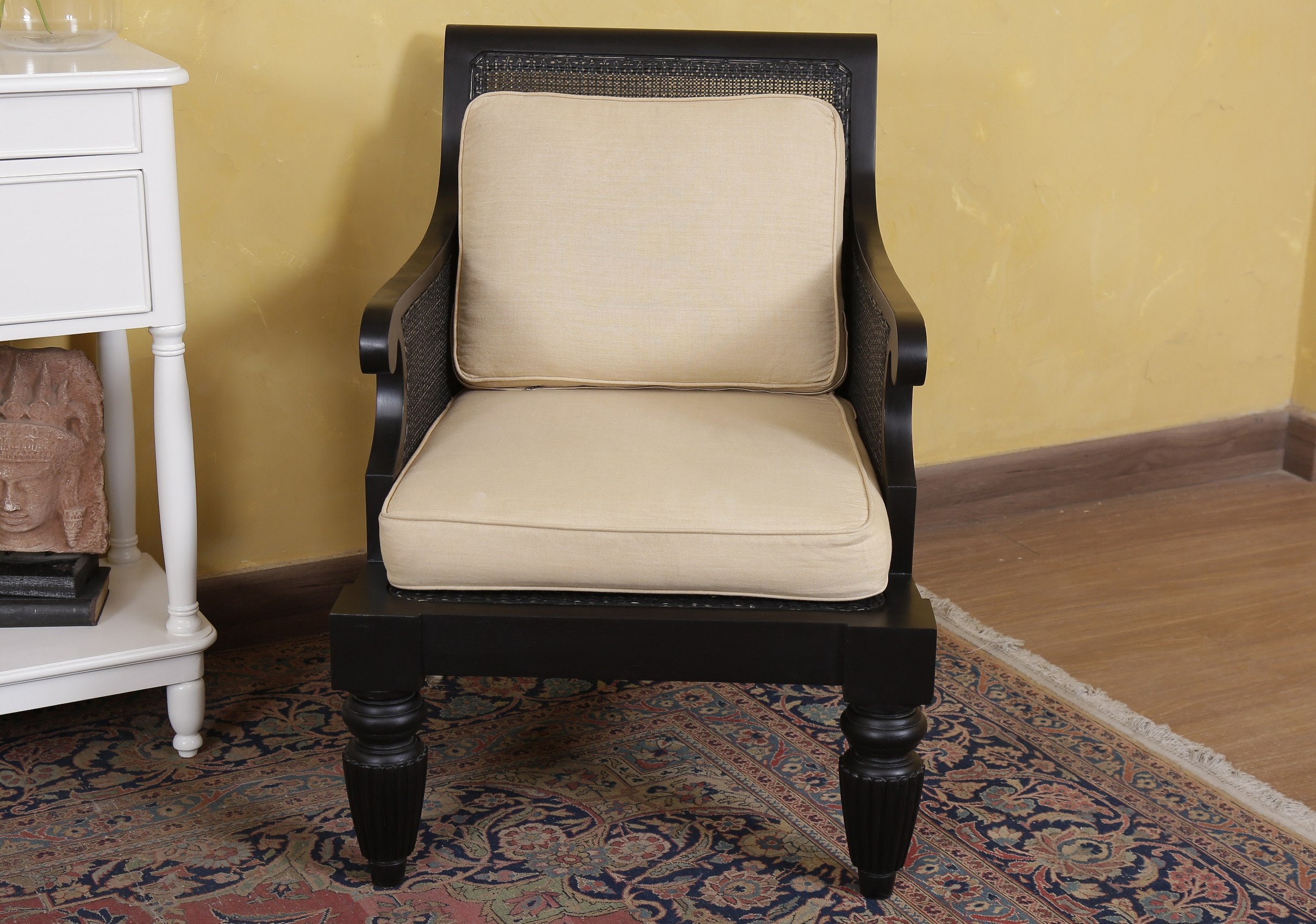Davison Armchair