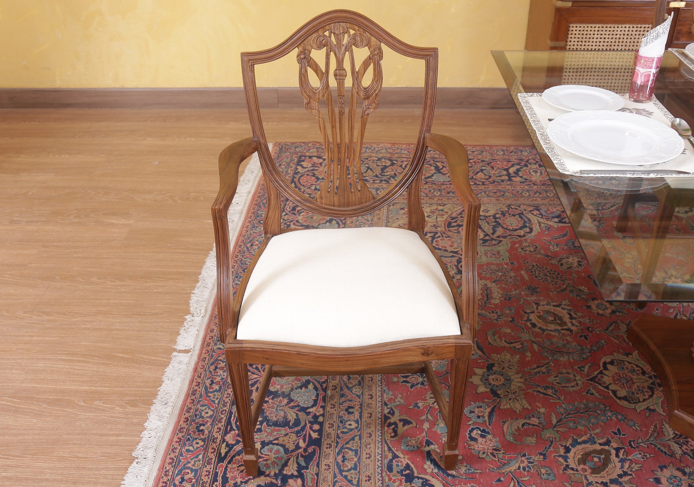 Michele Side Chair