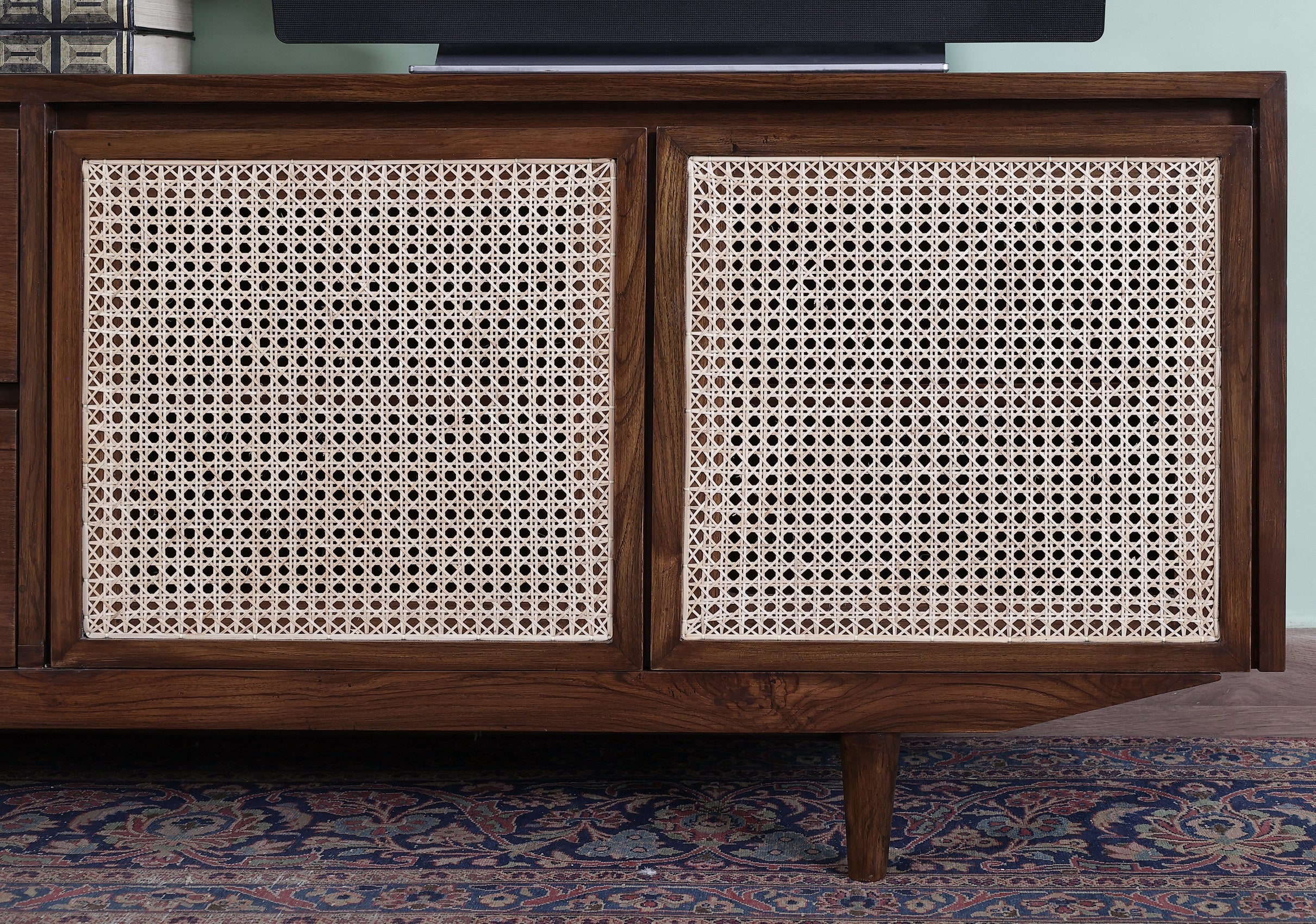 Rochford Media Unit