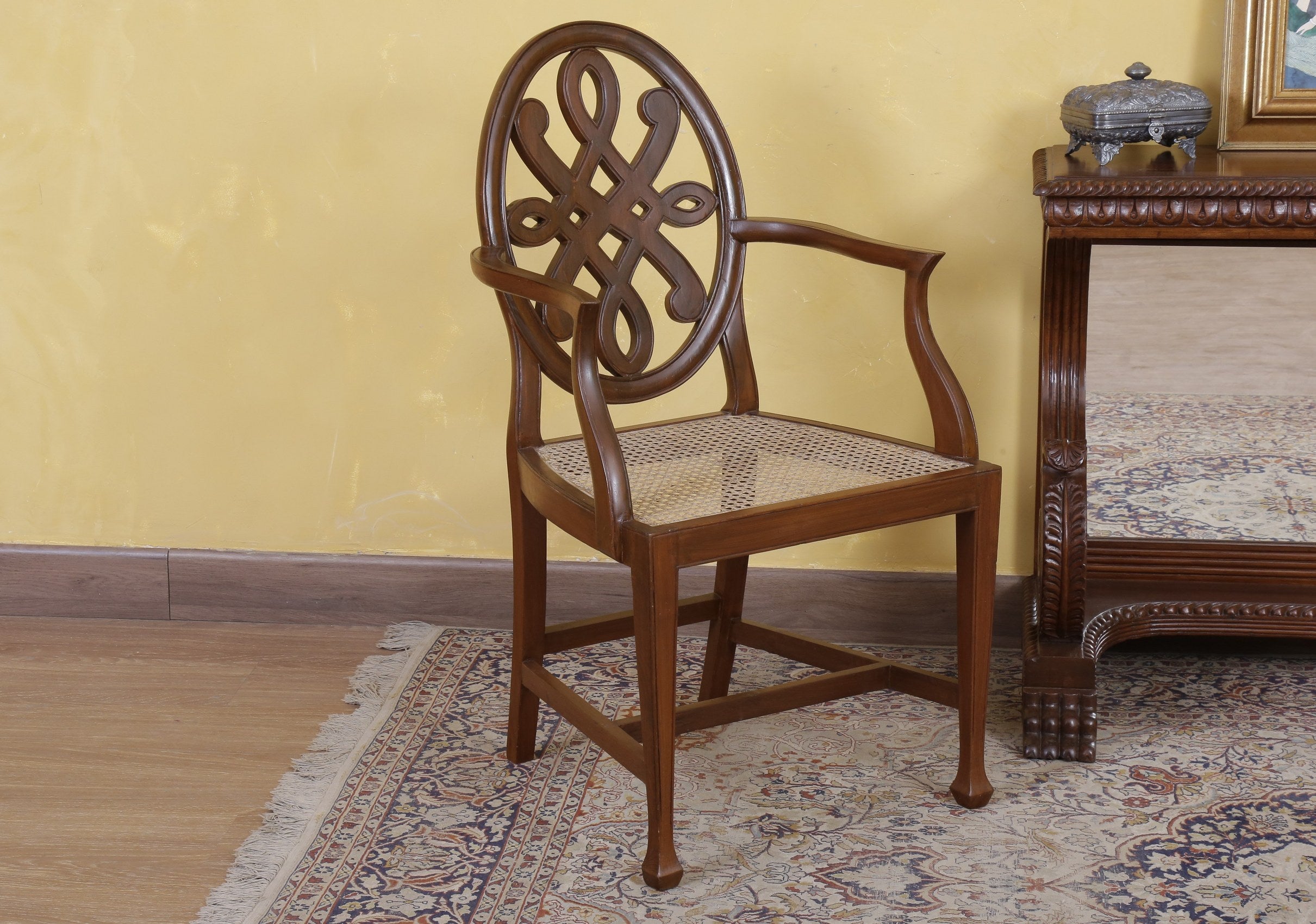Clodore Armchair