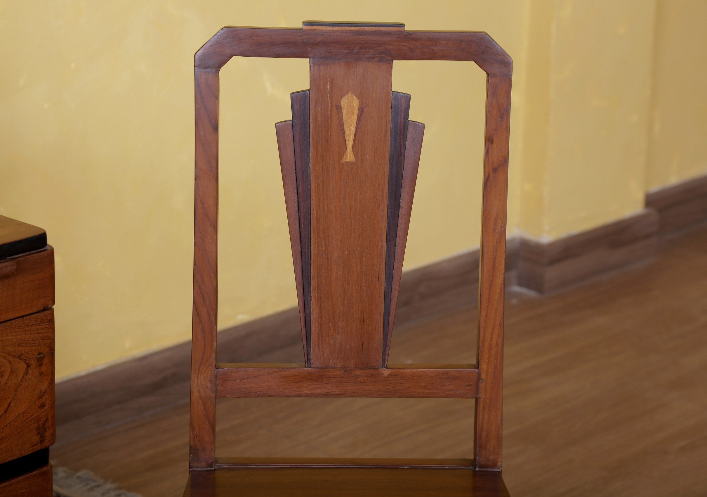 Dessau Dining Chair