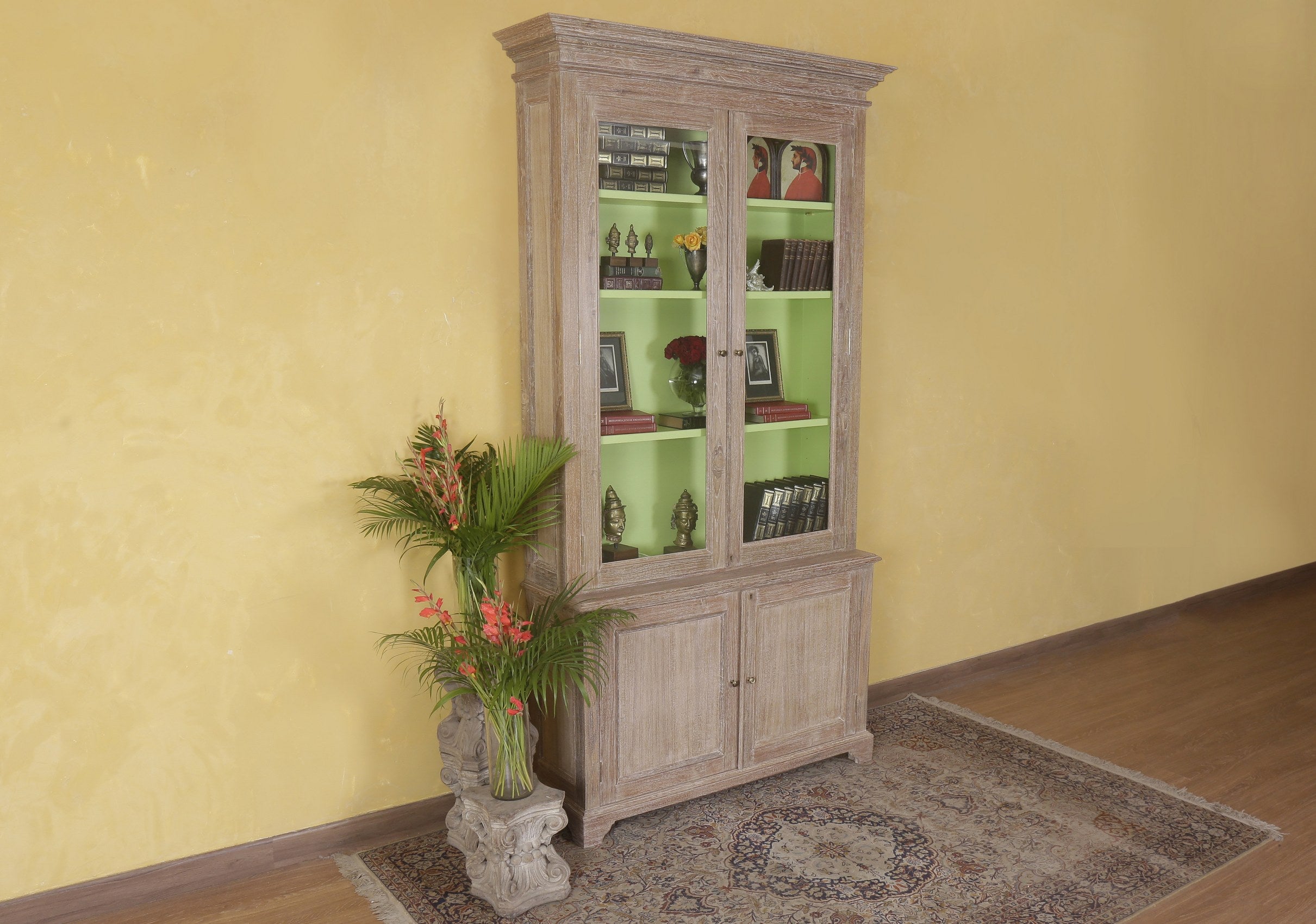 Kensington Cabinet