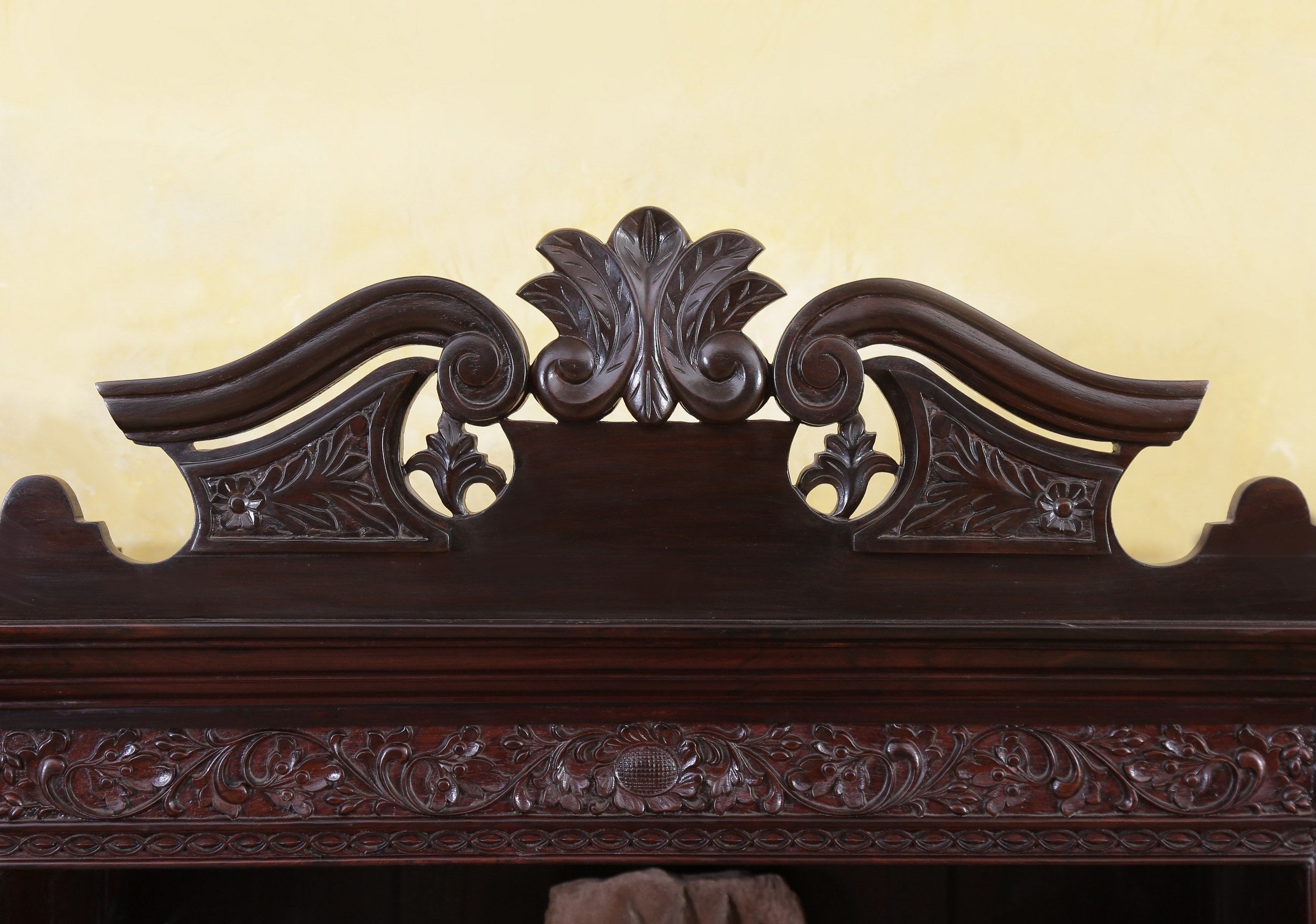 Floyer Bookcase