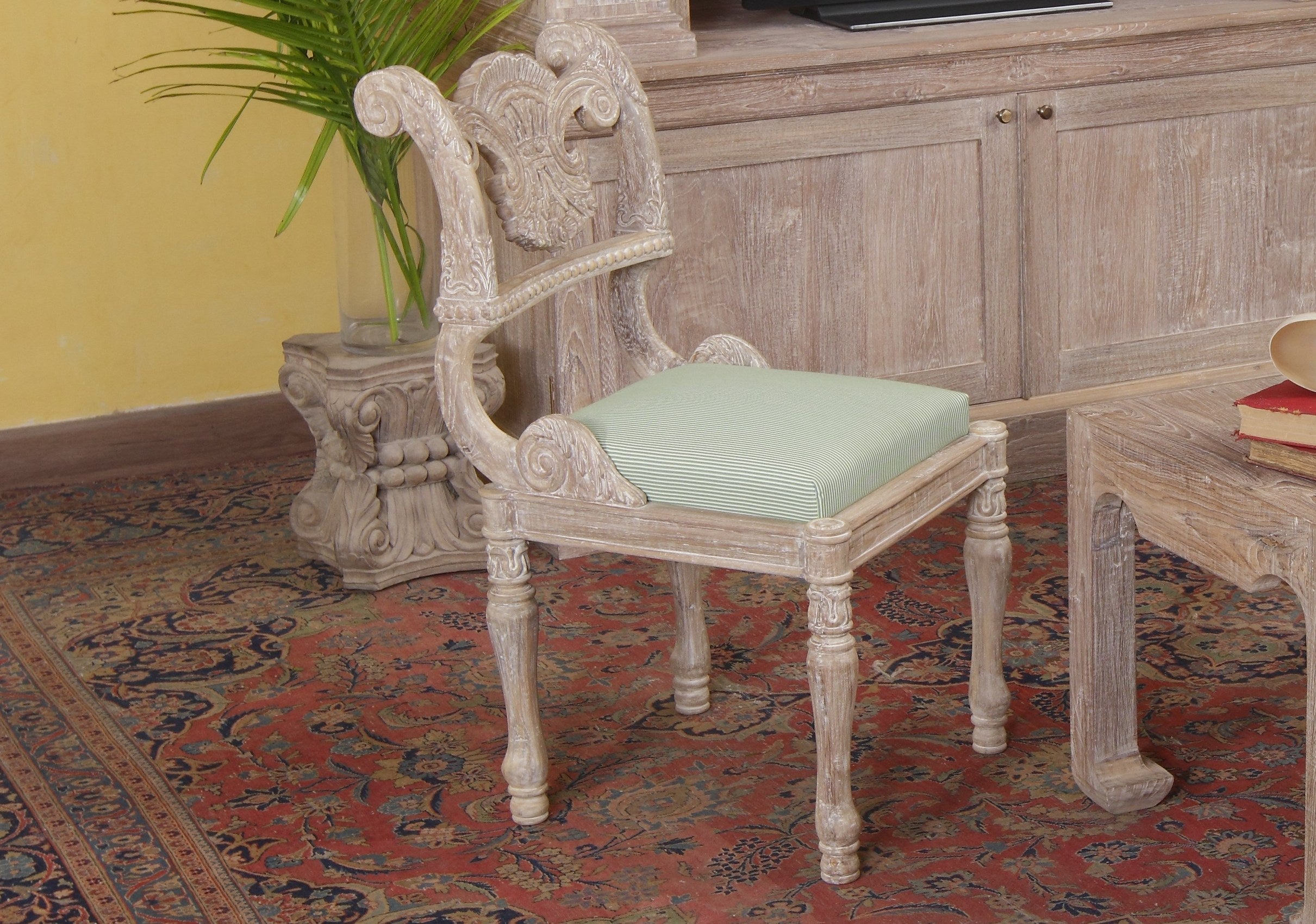 Bourchier Dining Side Chair