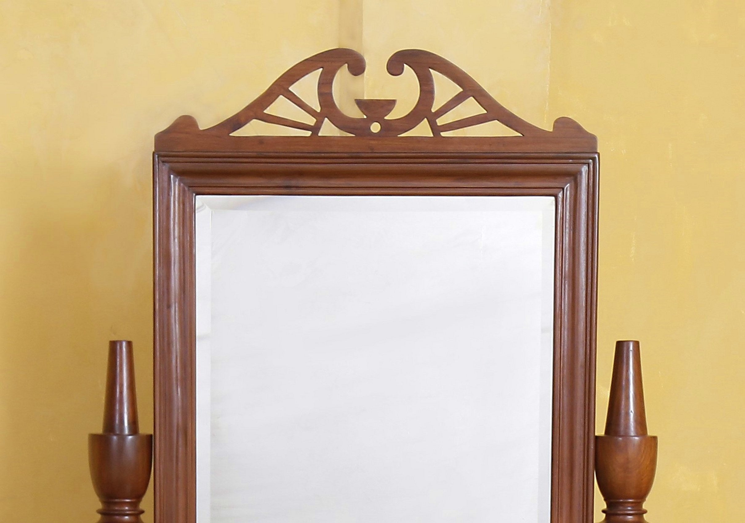 Fichot Free-Standing Mirror