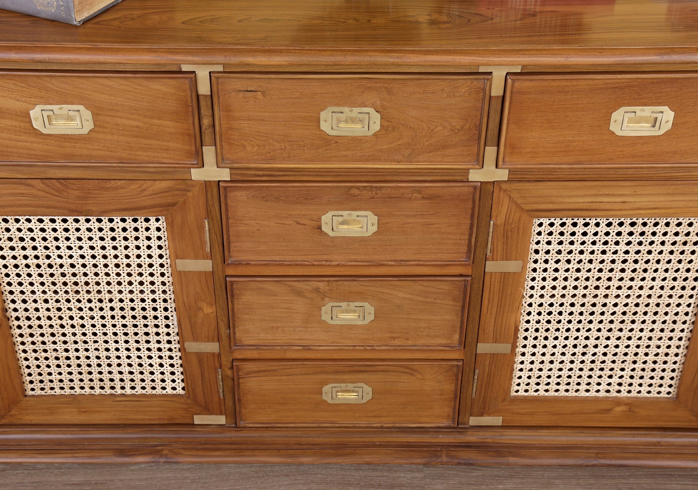 Barley Sideboard