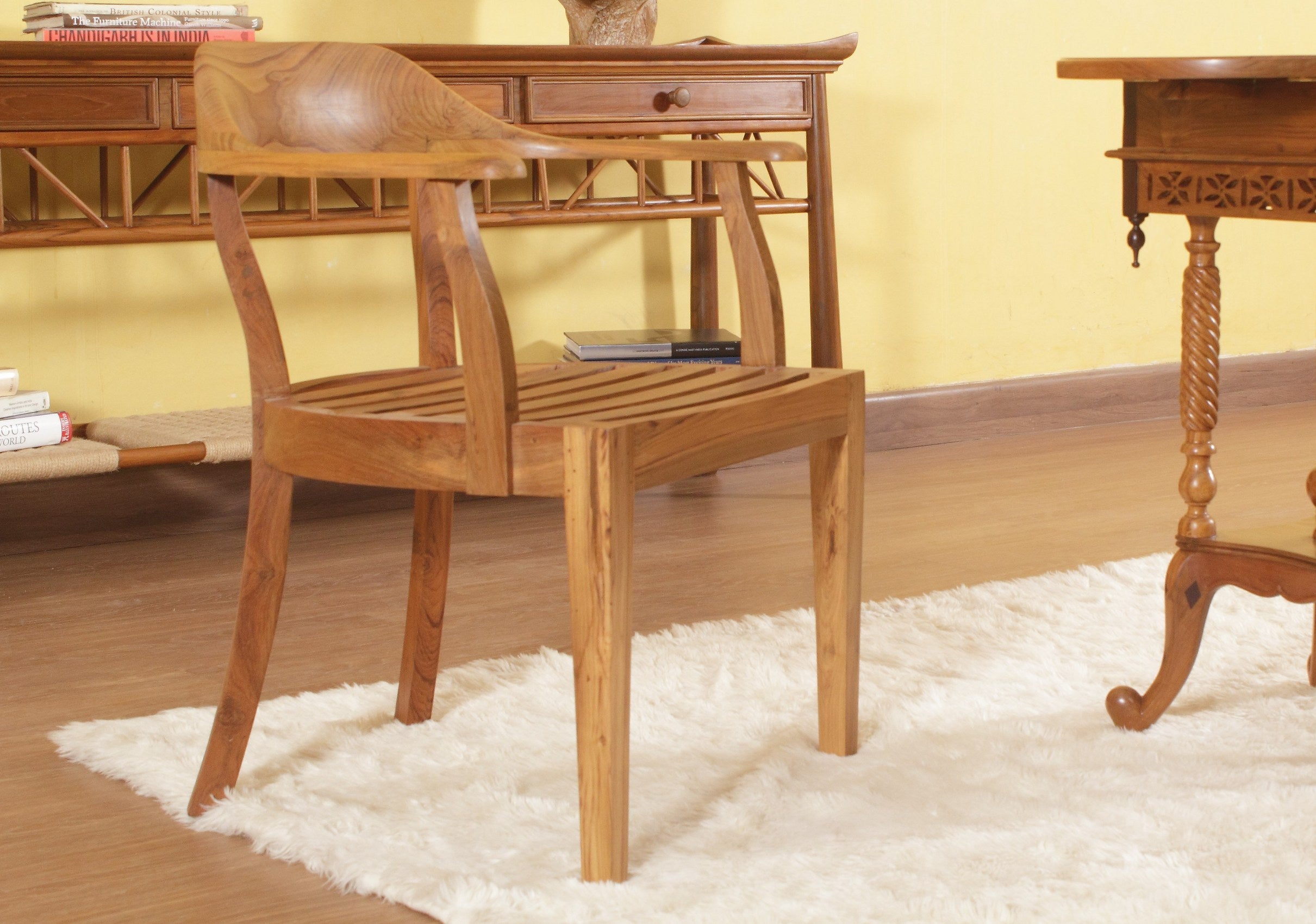 Springer Chair