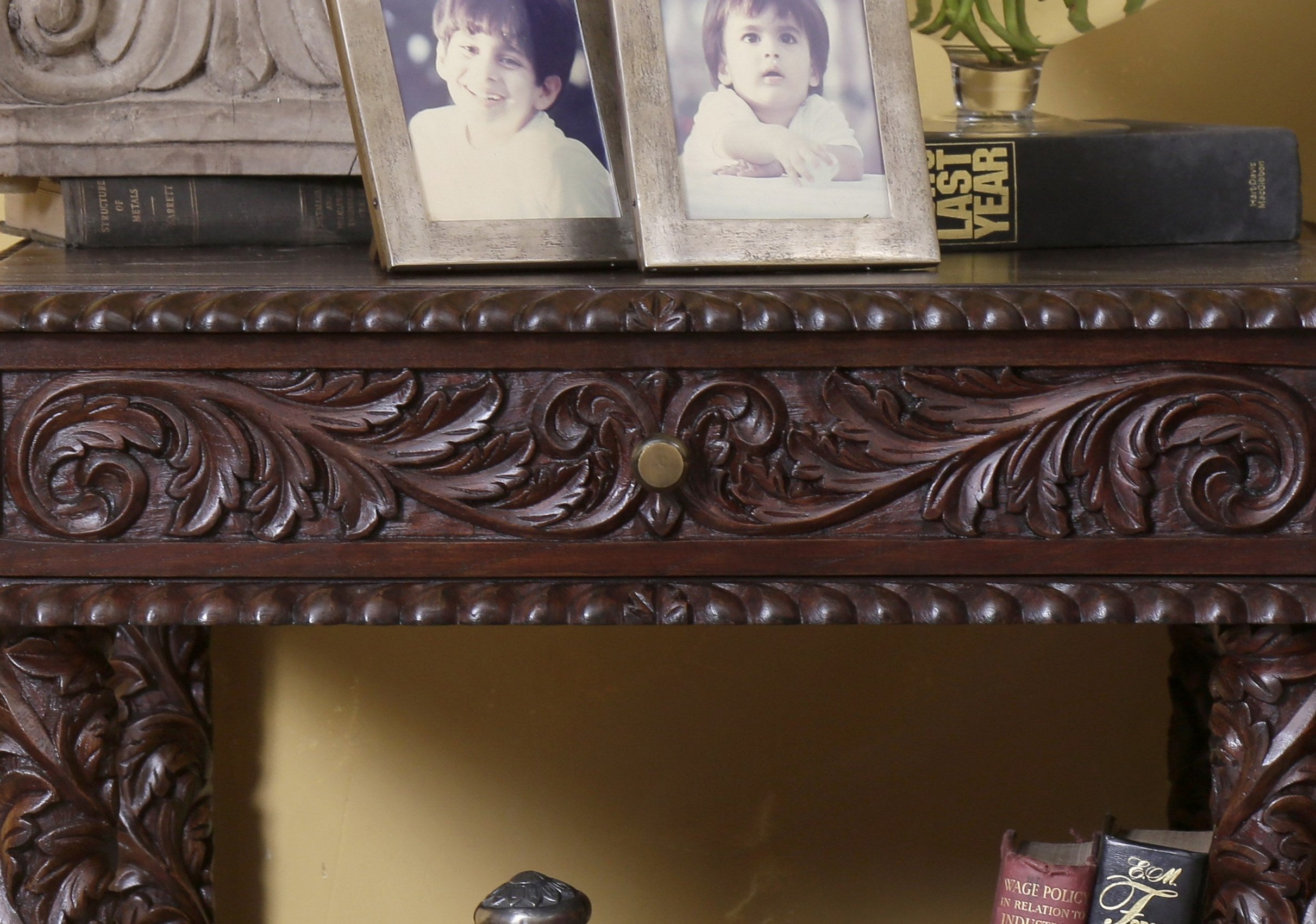 Merrick Nightstand