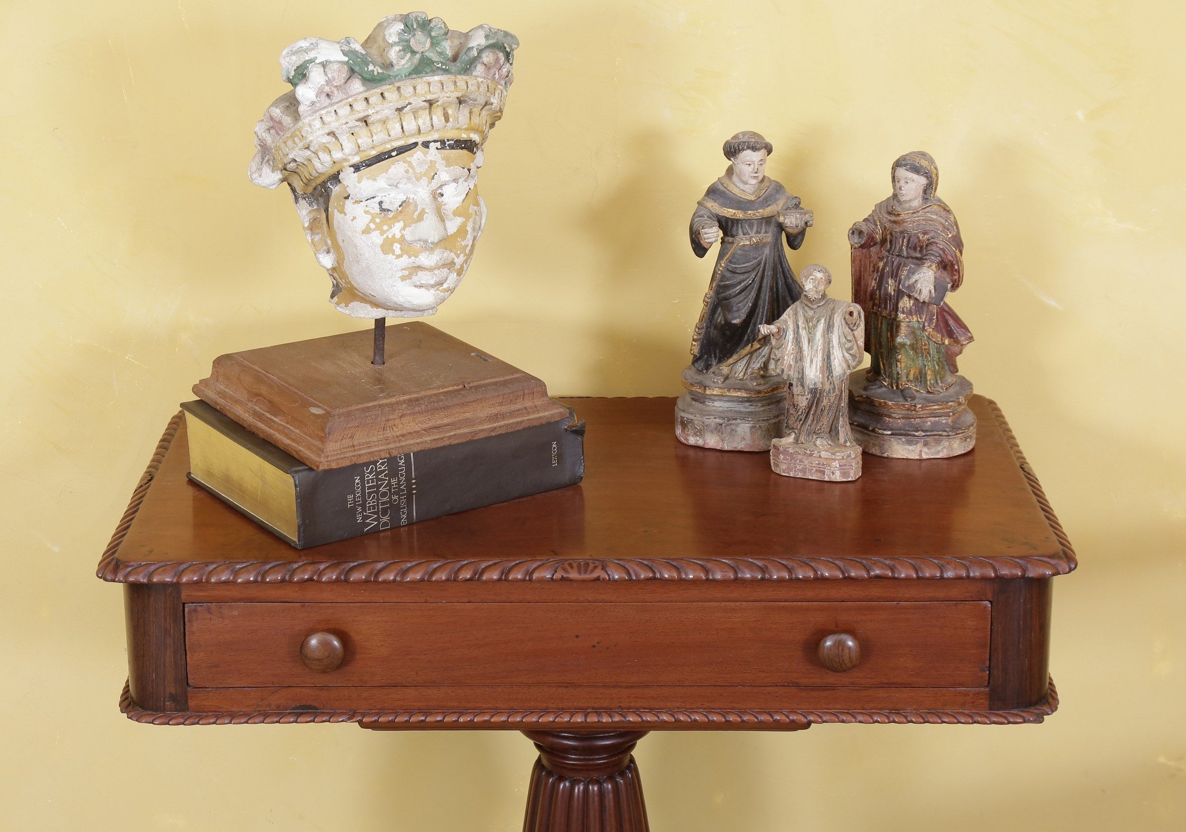 Macartney Nightstand