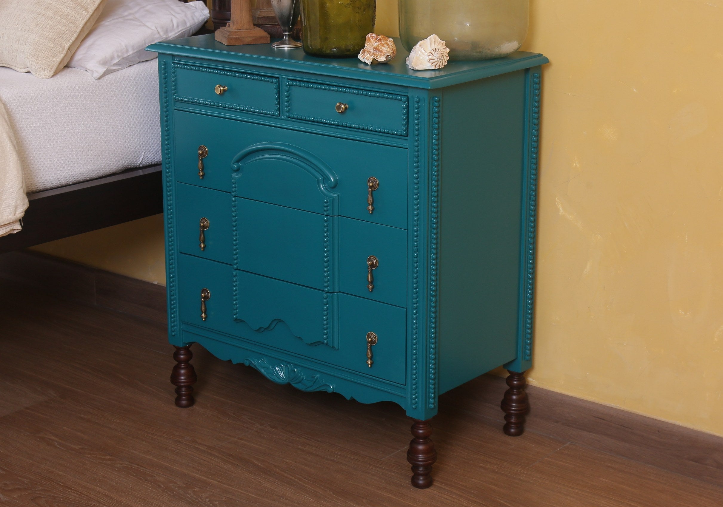 Aruba Dresser