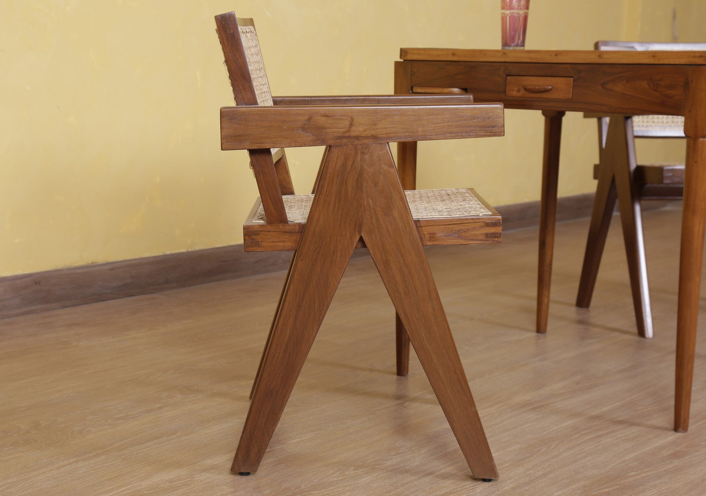 Chandigarh Chair