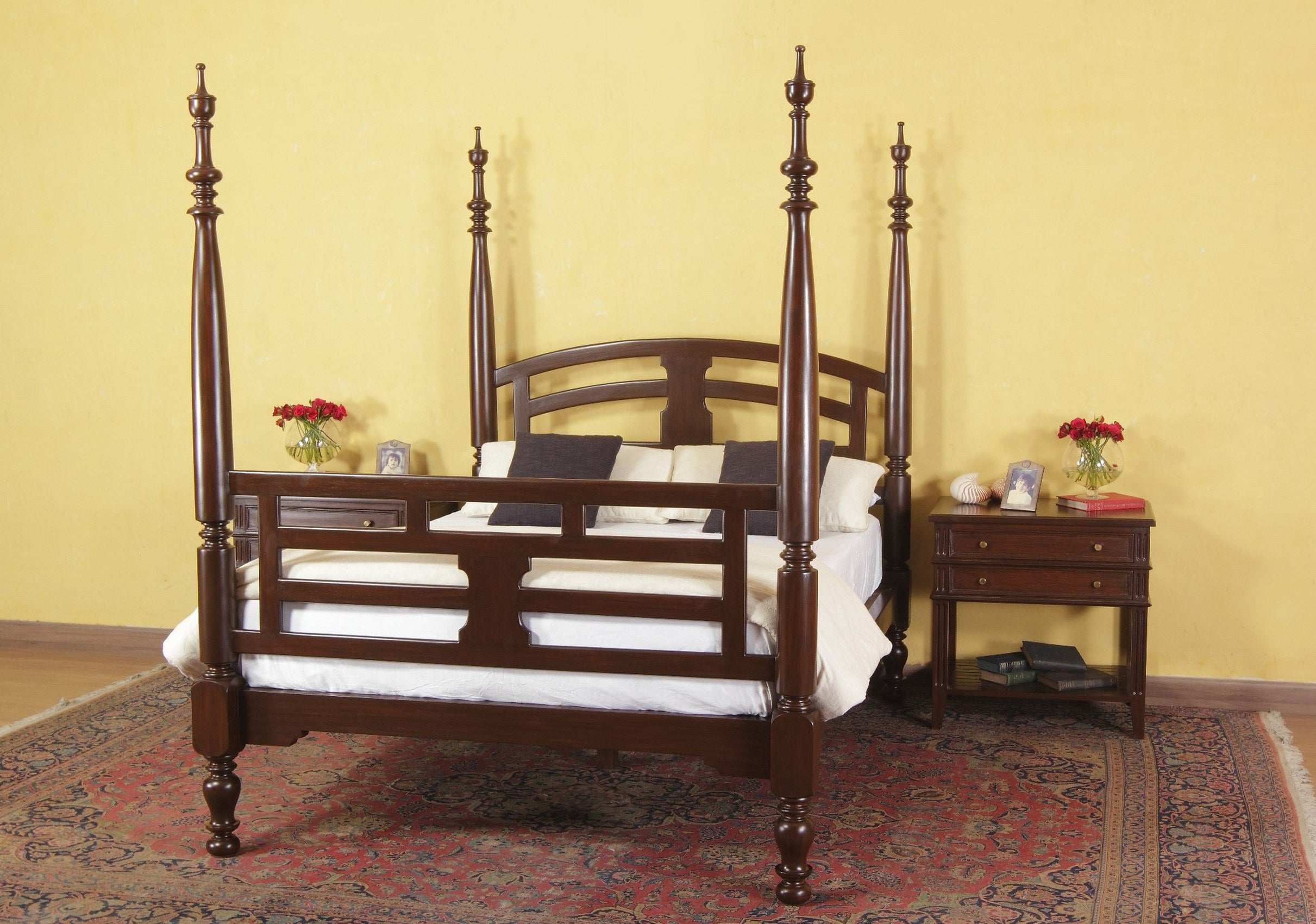 Willem Bed