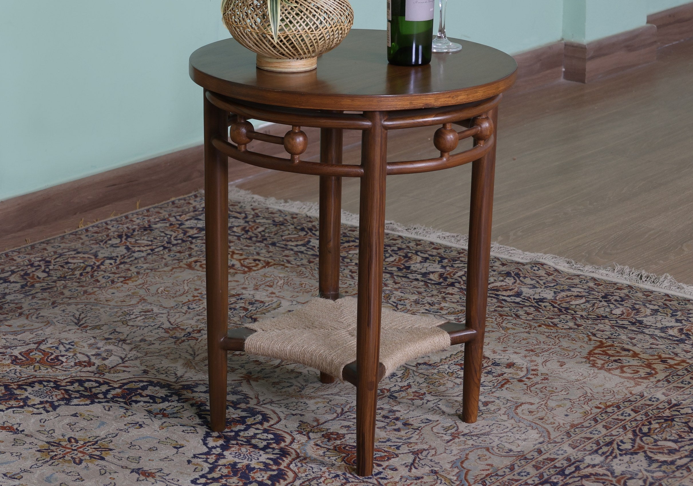 Alder Table