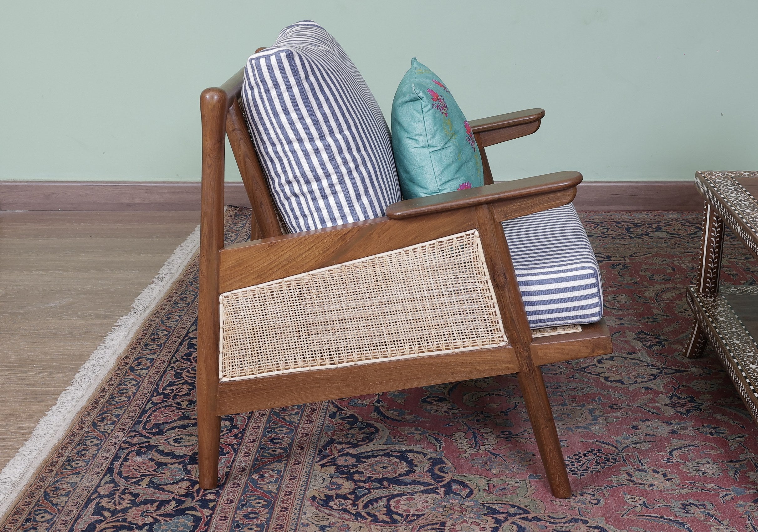 Neeson Easy Chair