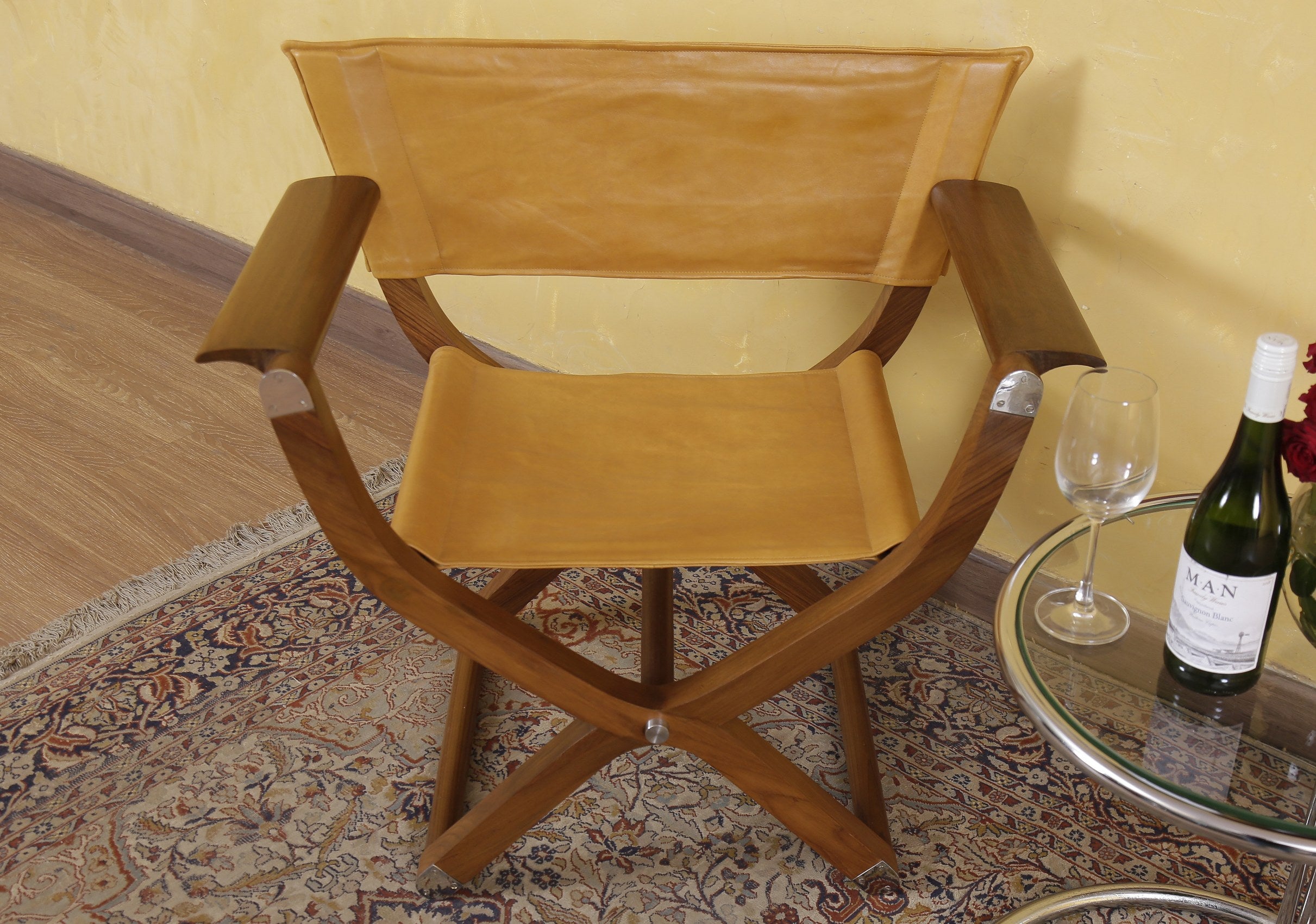 Westropp Chair