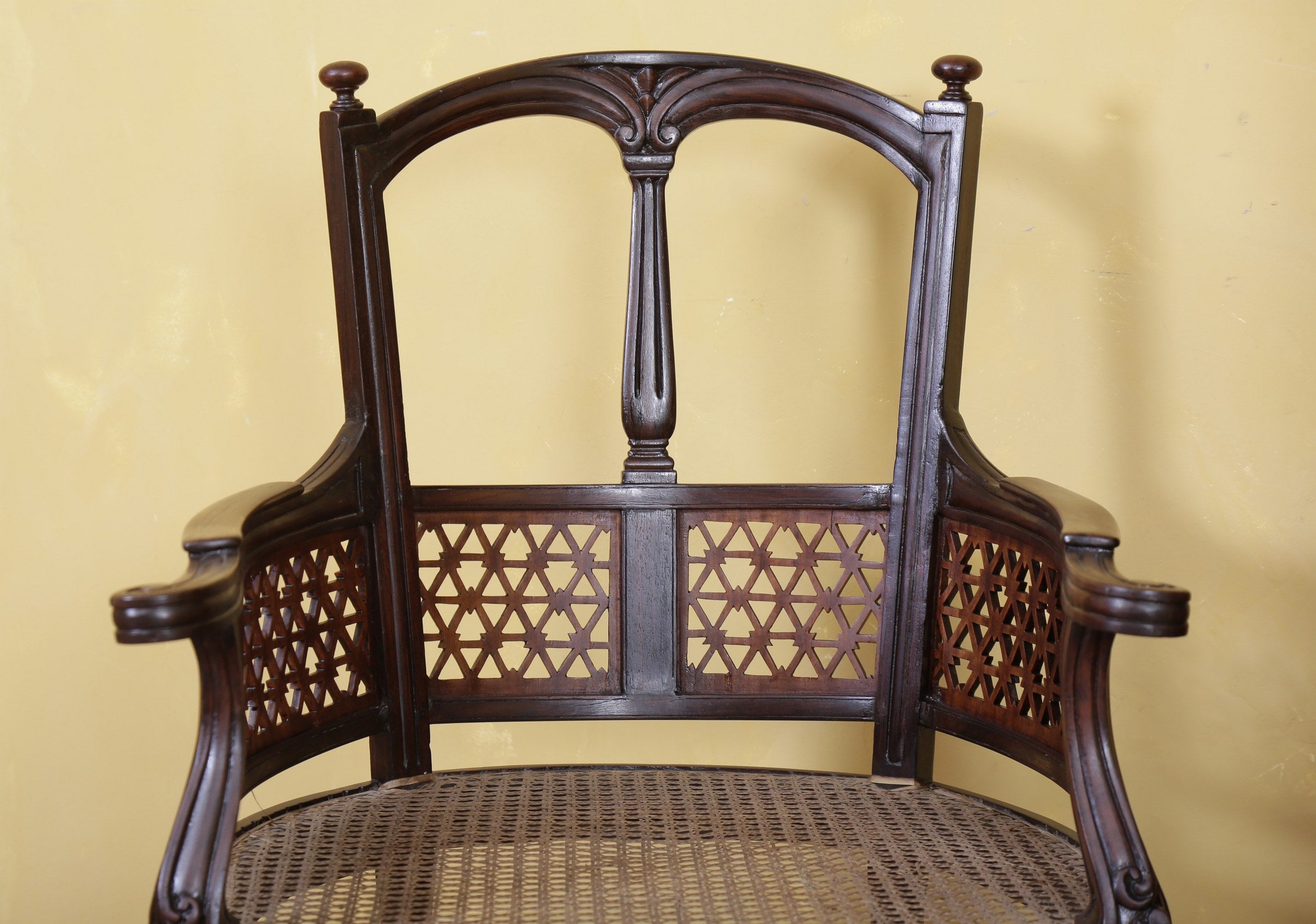 Heidema Armchair