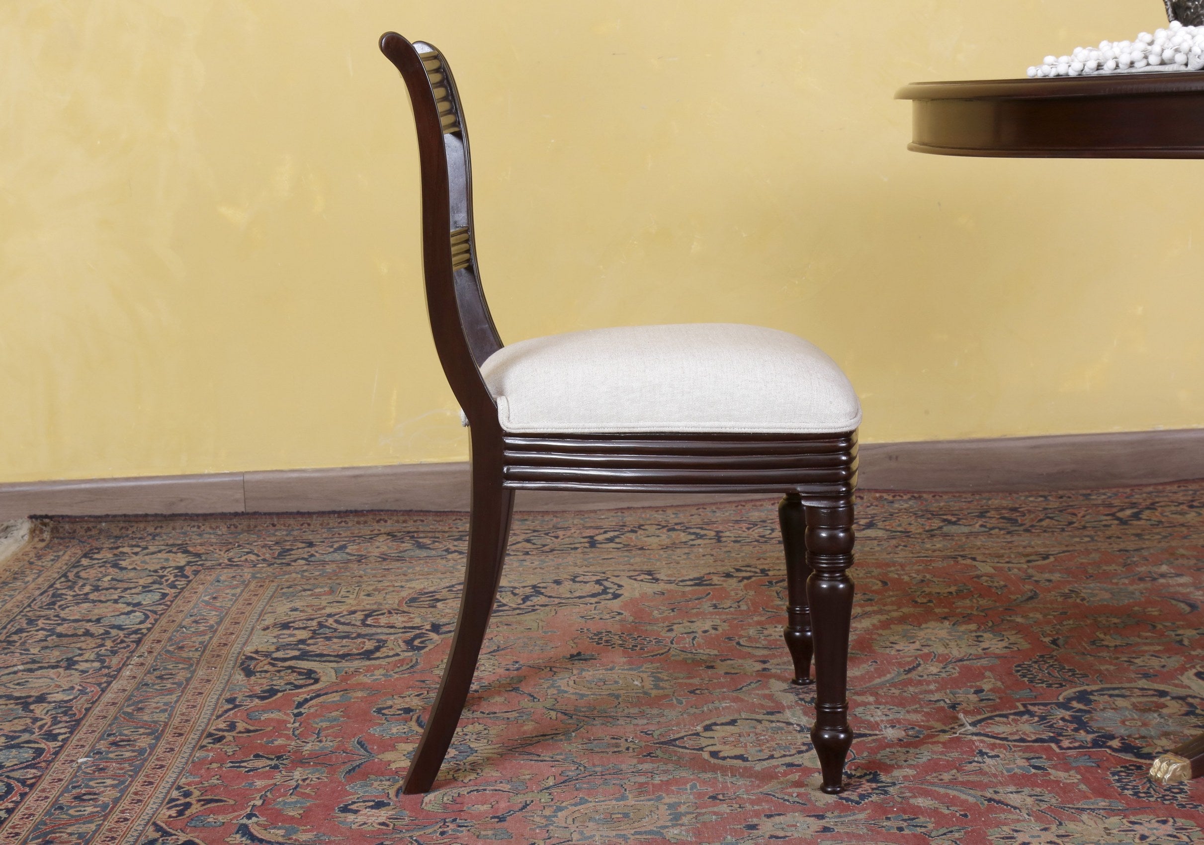 Johnston Dining Side Chair