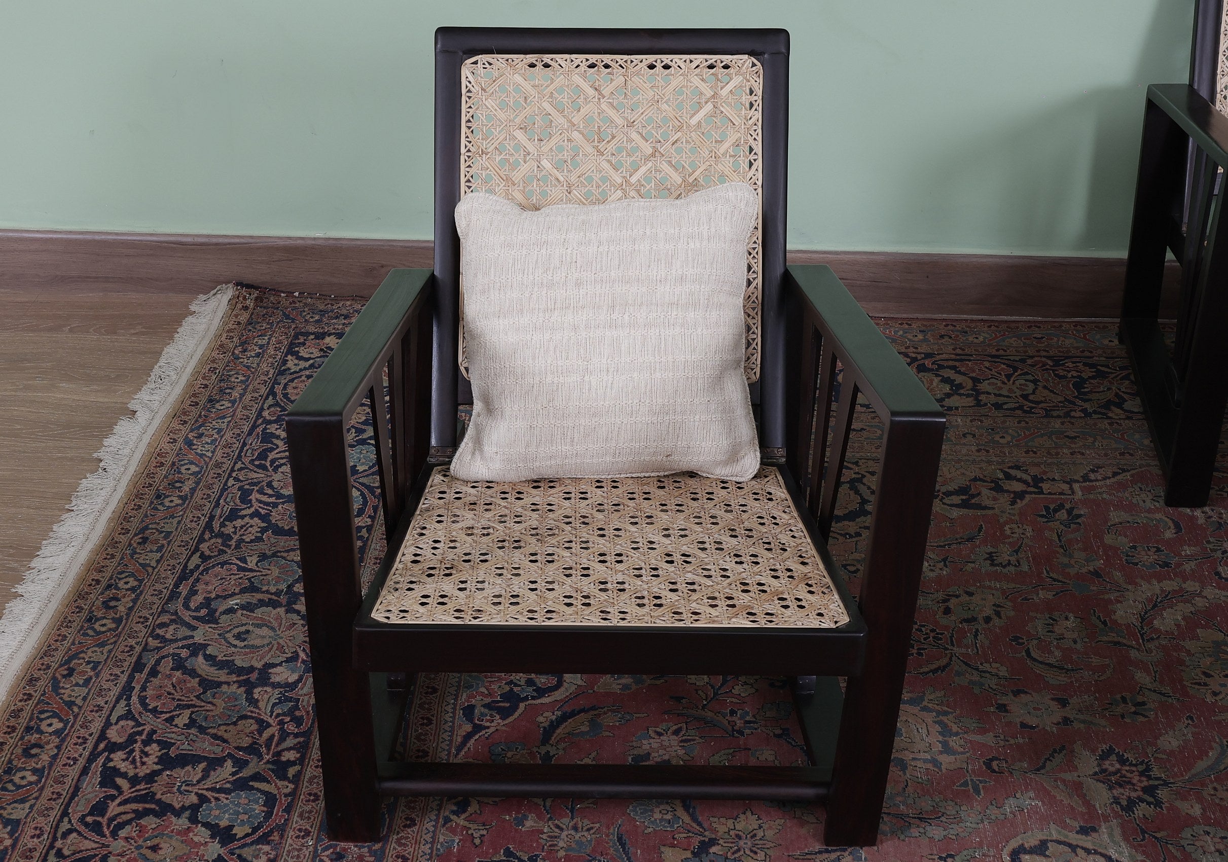 Thetford Lounge Chair
