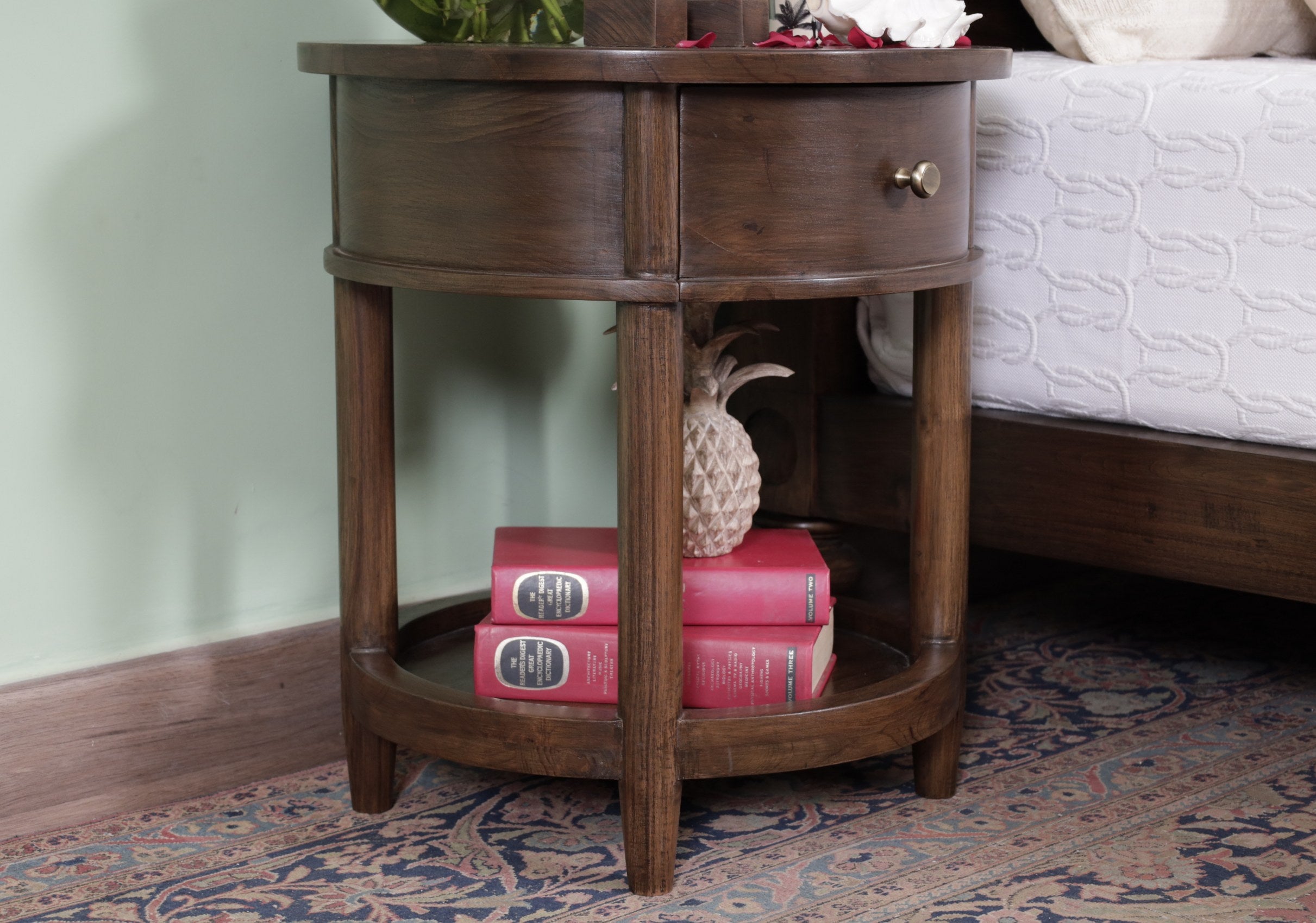 Germain Bedside Table