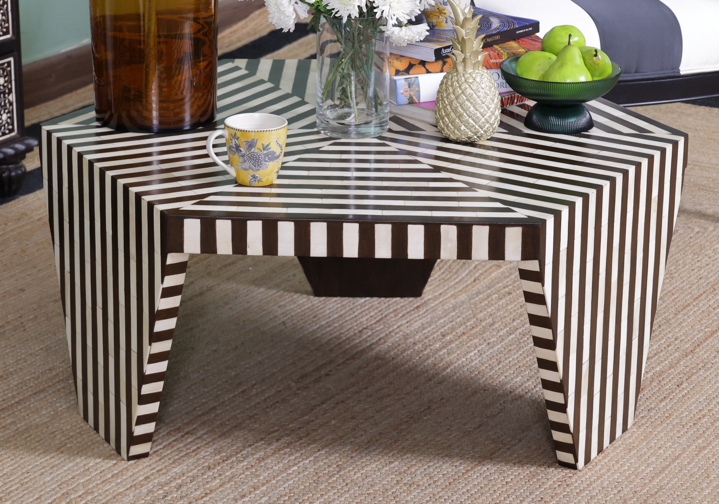 Alistair Coffee Table