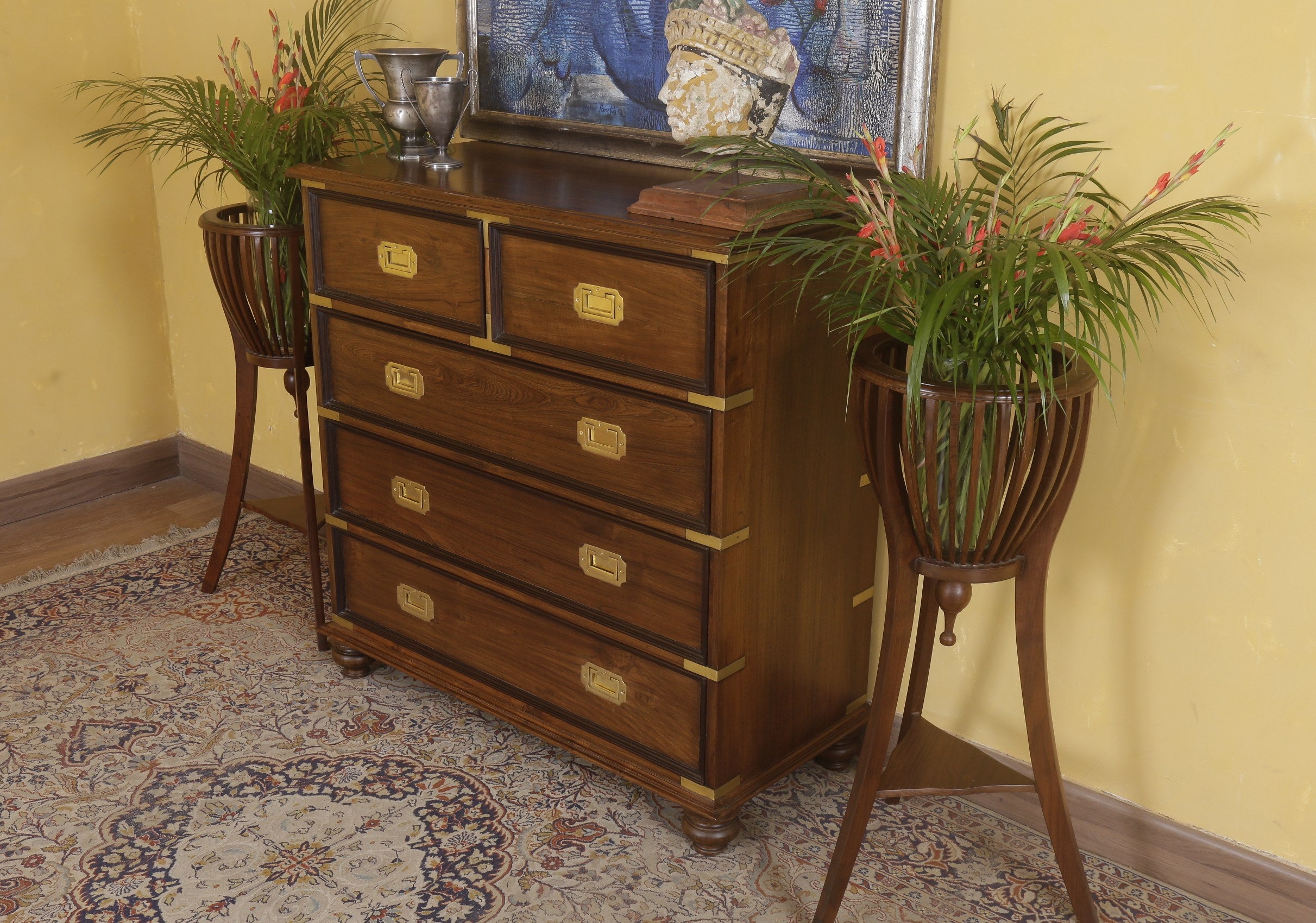 Butterworth Dresser