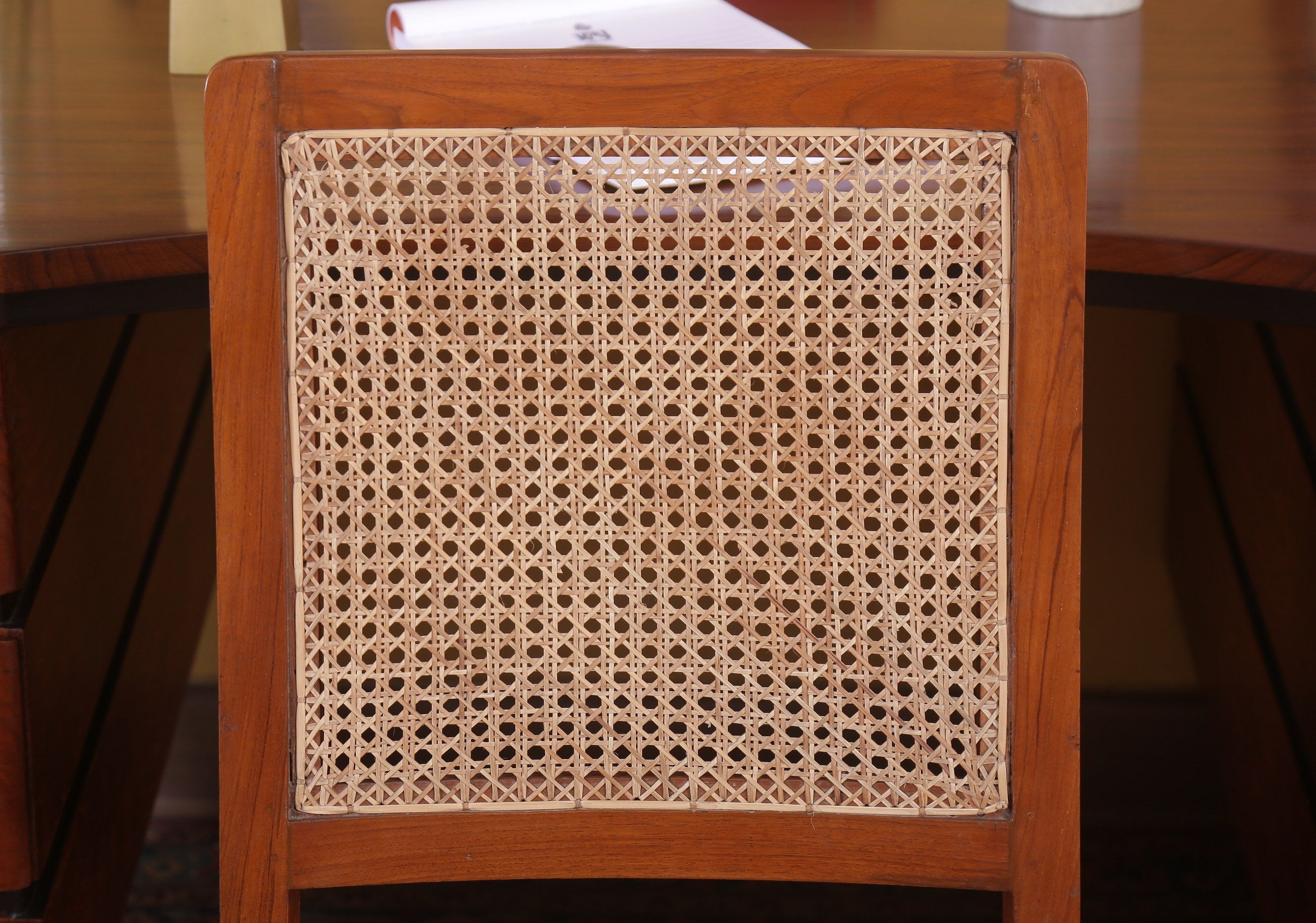 Ramires Antique Side Chair