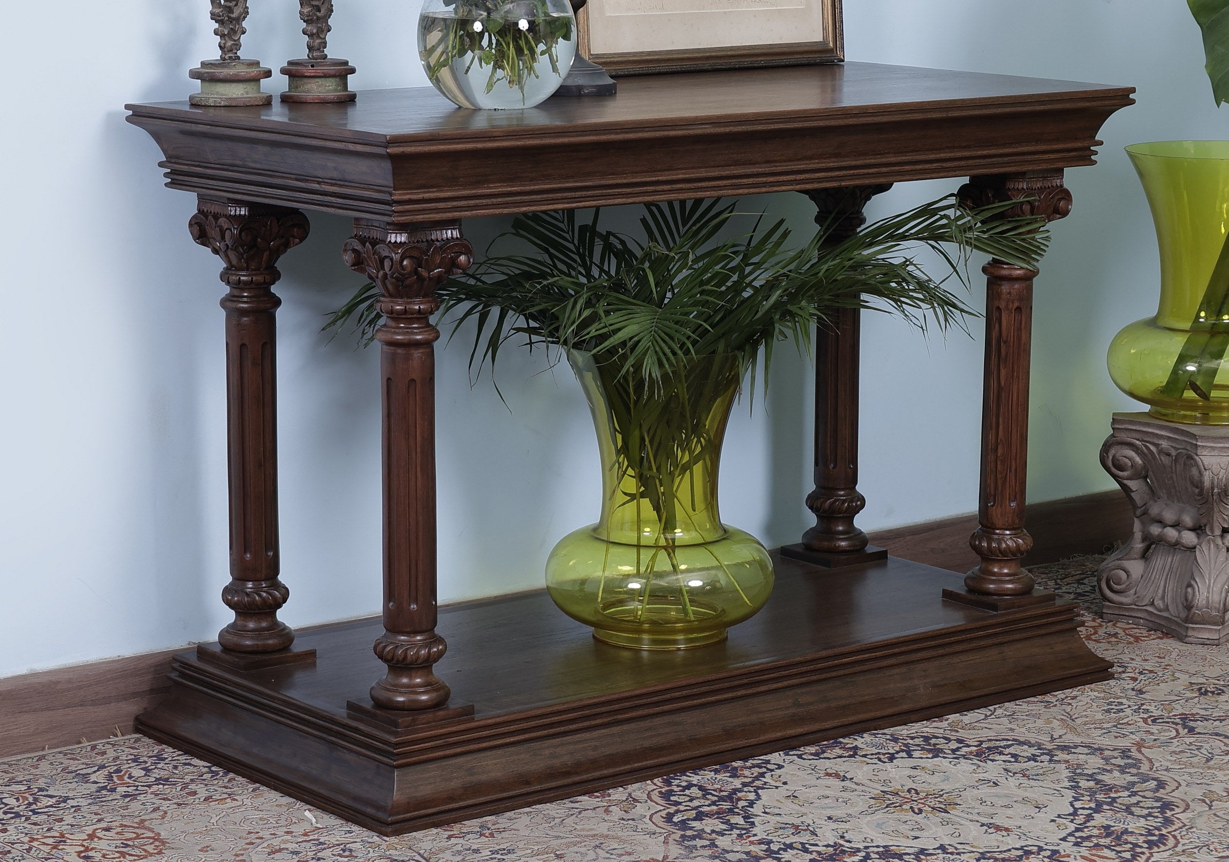 Maynard Console Table
